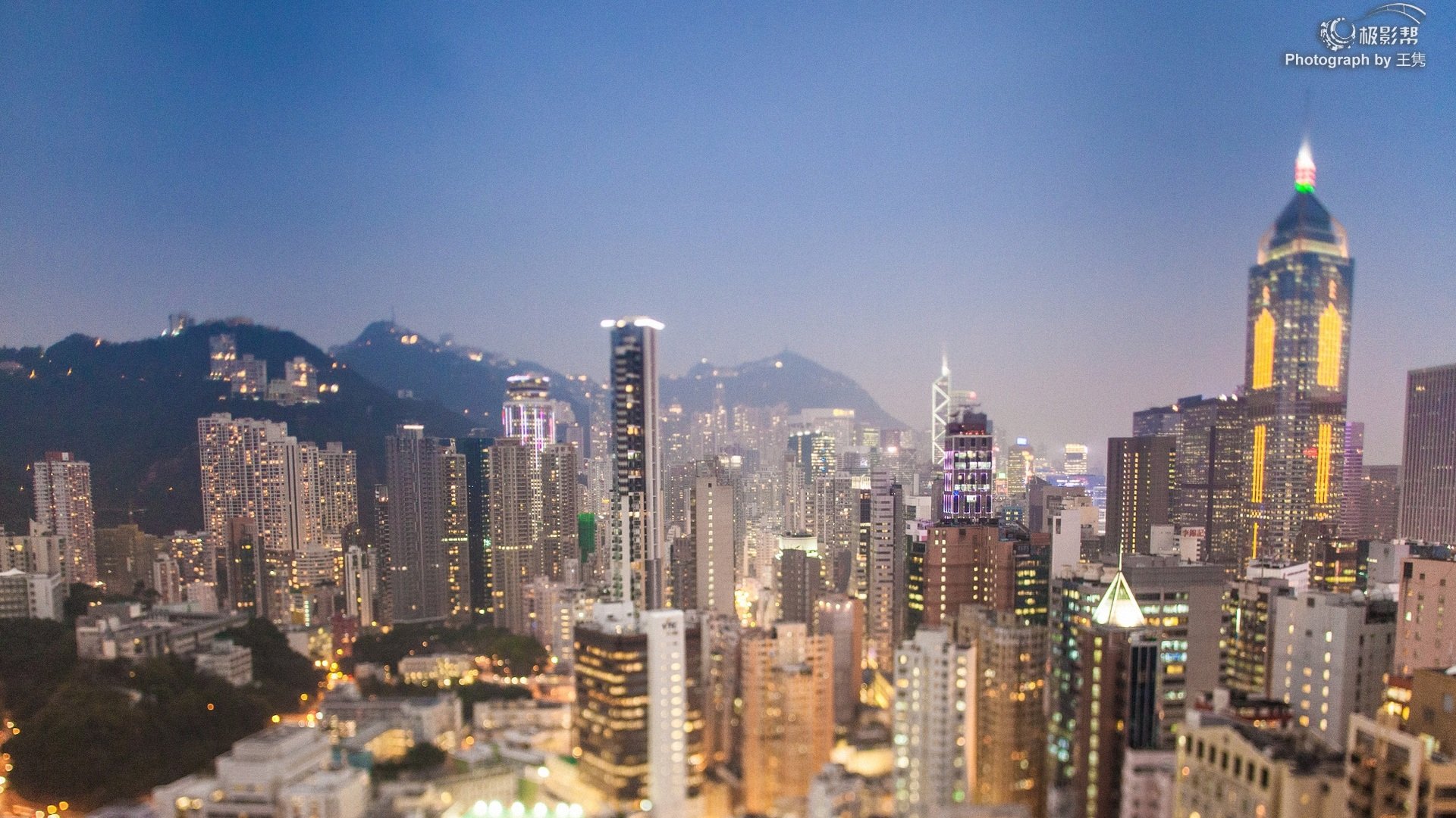 风景,极影帮,香港,城市,极影摄影,儿童桌面专用