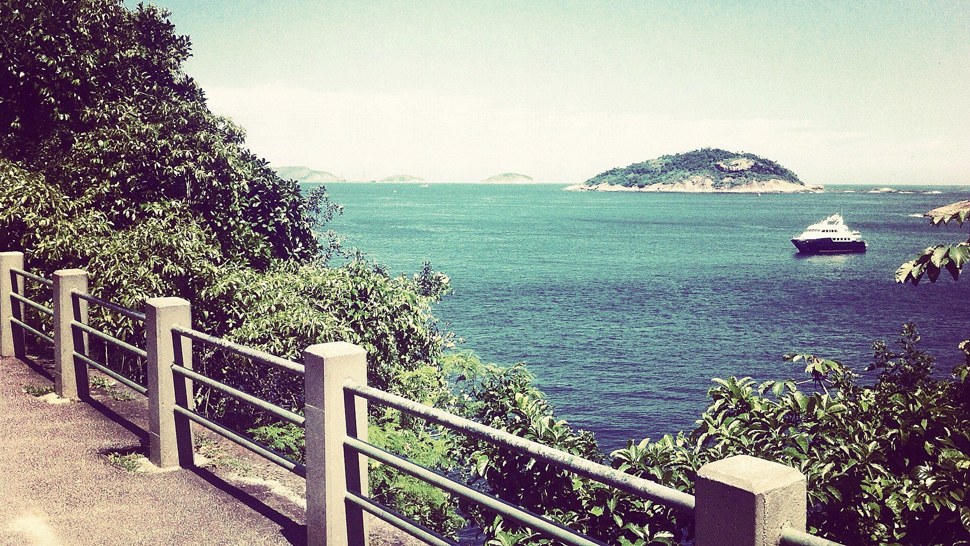 风景,旅游胜地,儿童桌面专用