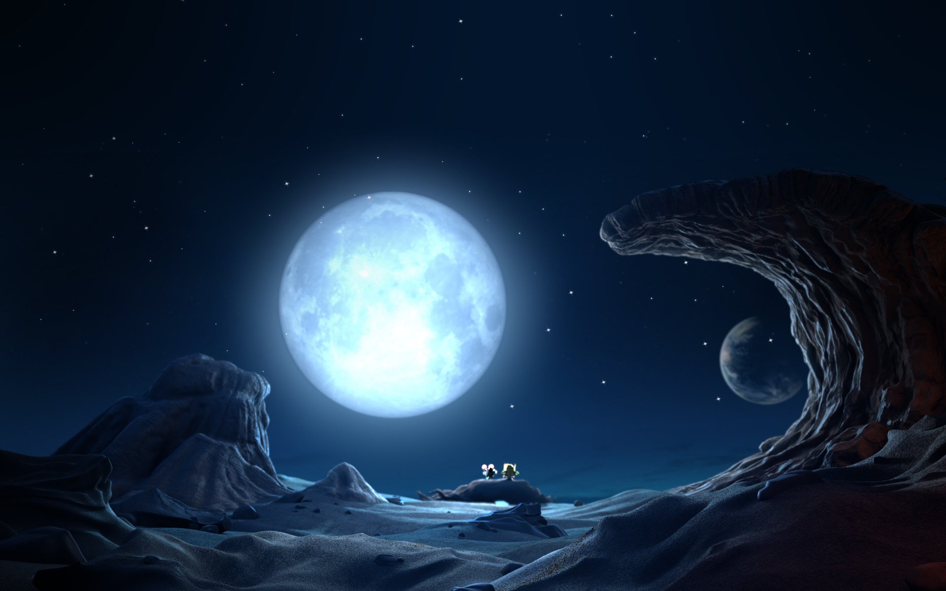 影视,昆塔,盒子总动员