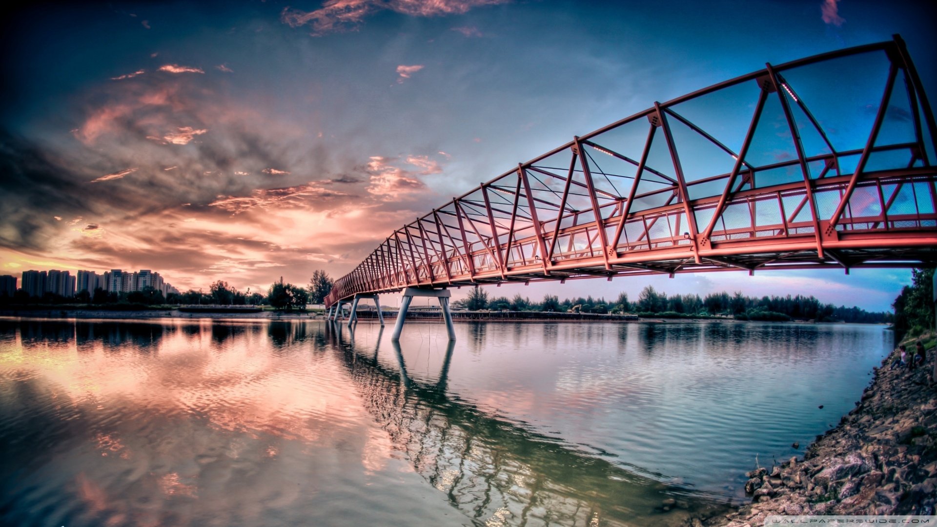 风景,旅游胜地,儿童桌面专用