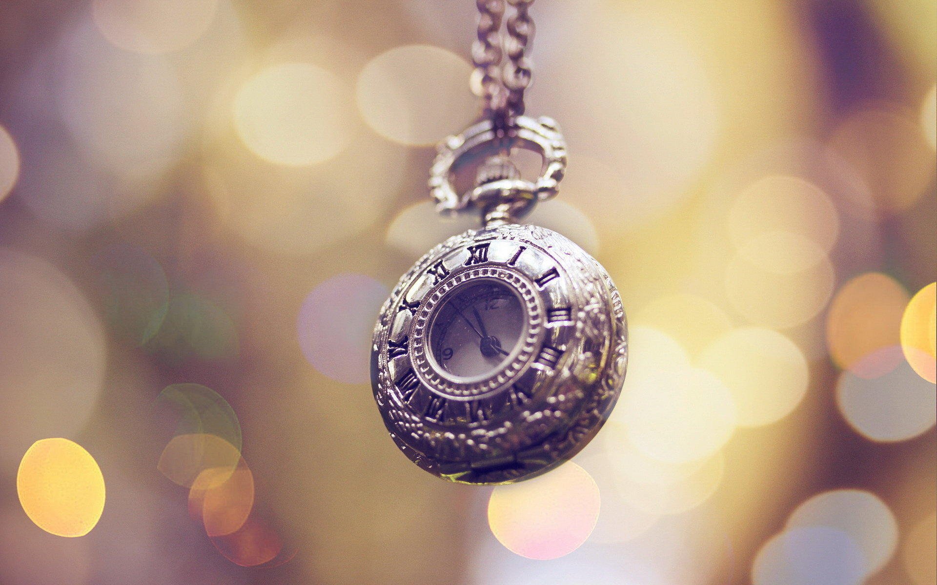 小清新,静物写真,钟表,3月7日,儿童桌面专用