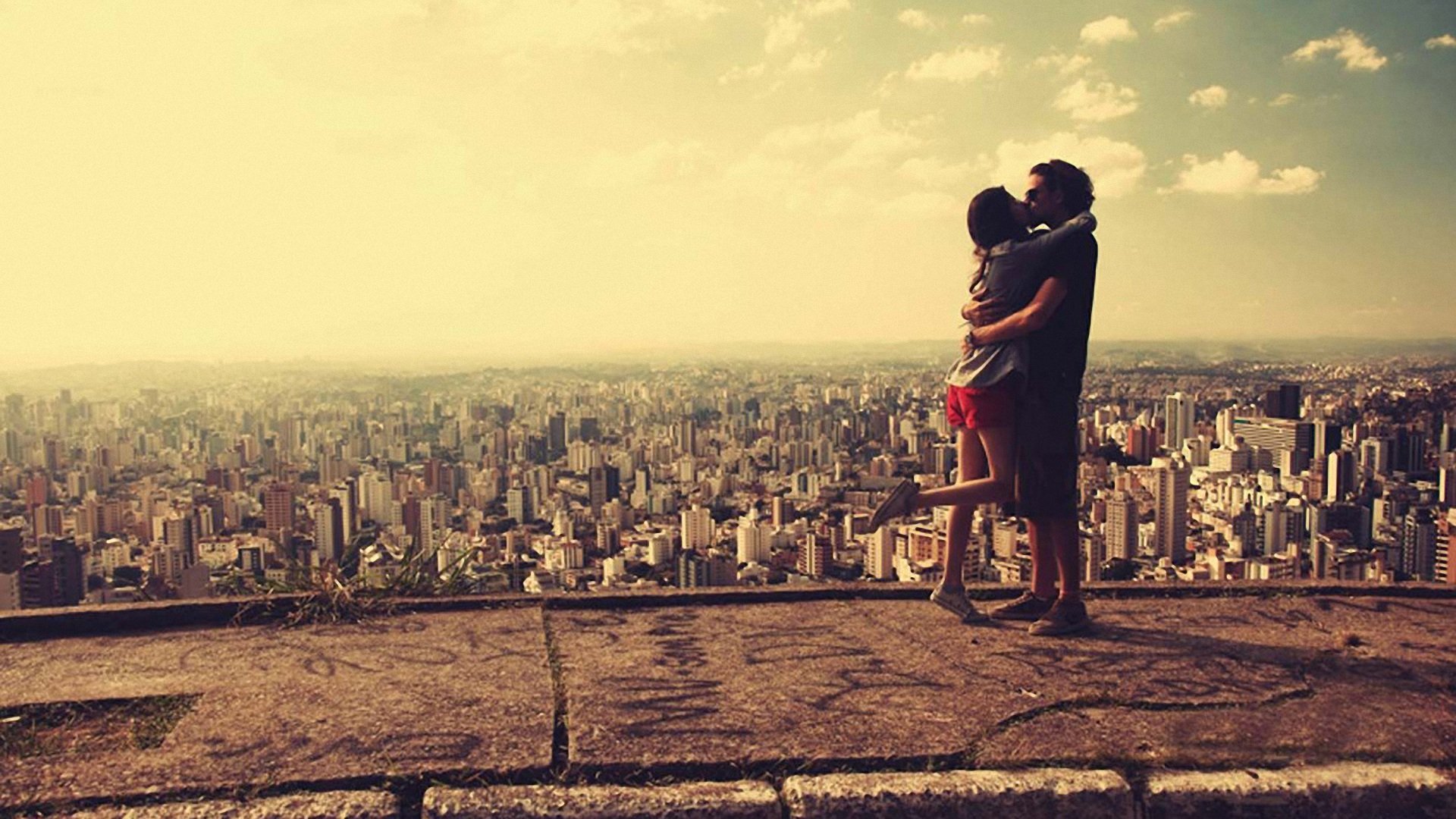 爱情,唯美温馨,情侣