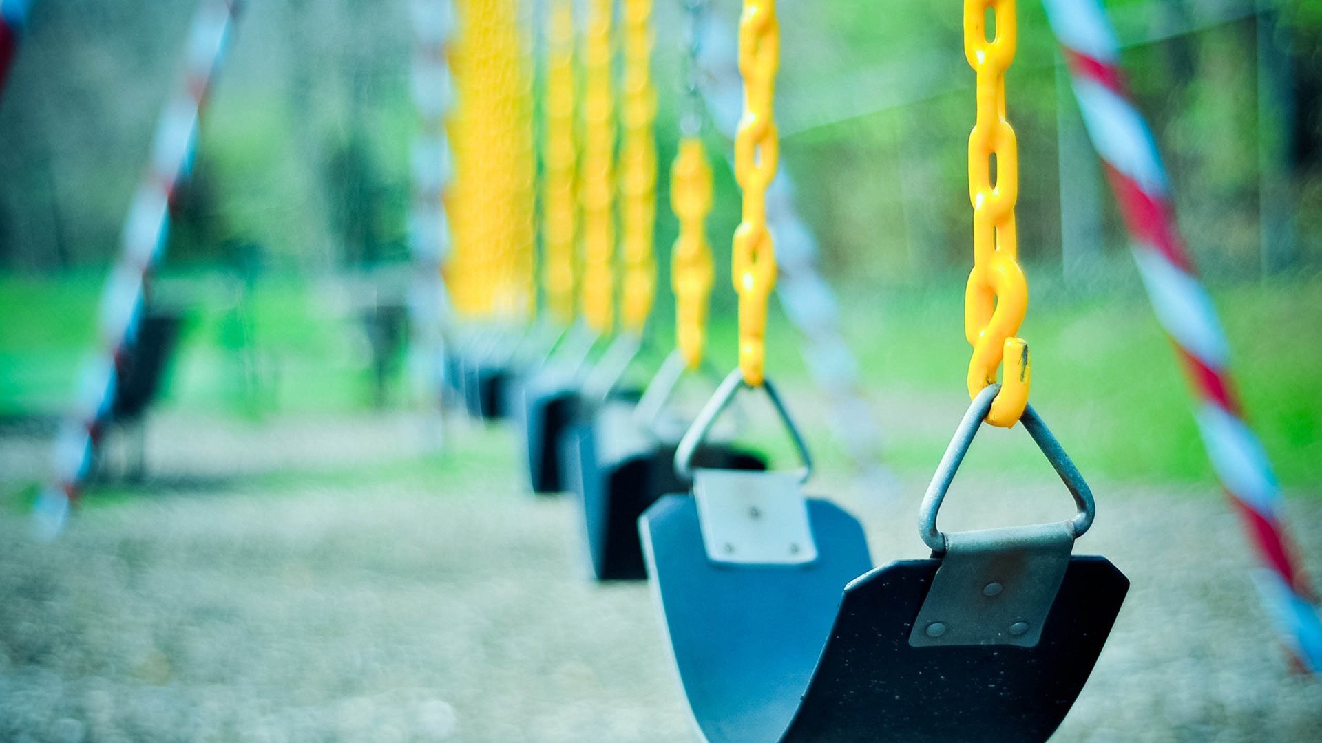 小清新,静物写真,秋千,1月18日,儿童桌面专用