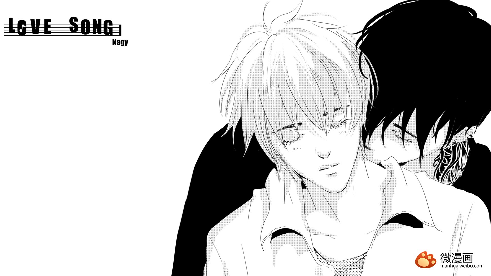 动漫,love,song,微漫画