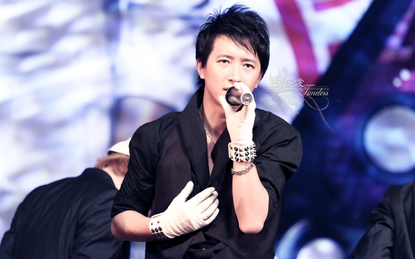 男明星,韩庚,2月19日