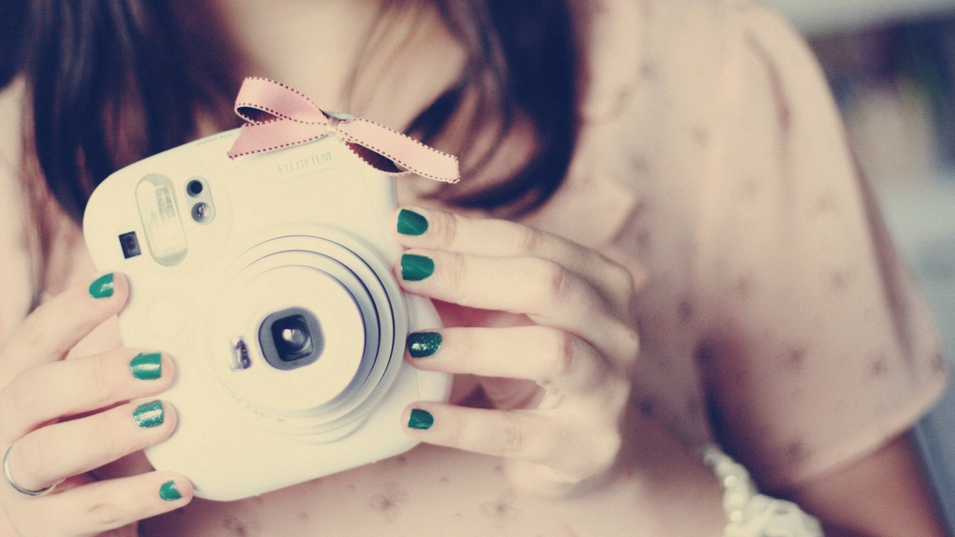 小清新,温馨一刻,儿童桌面专用