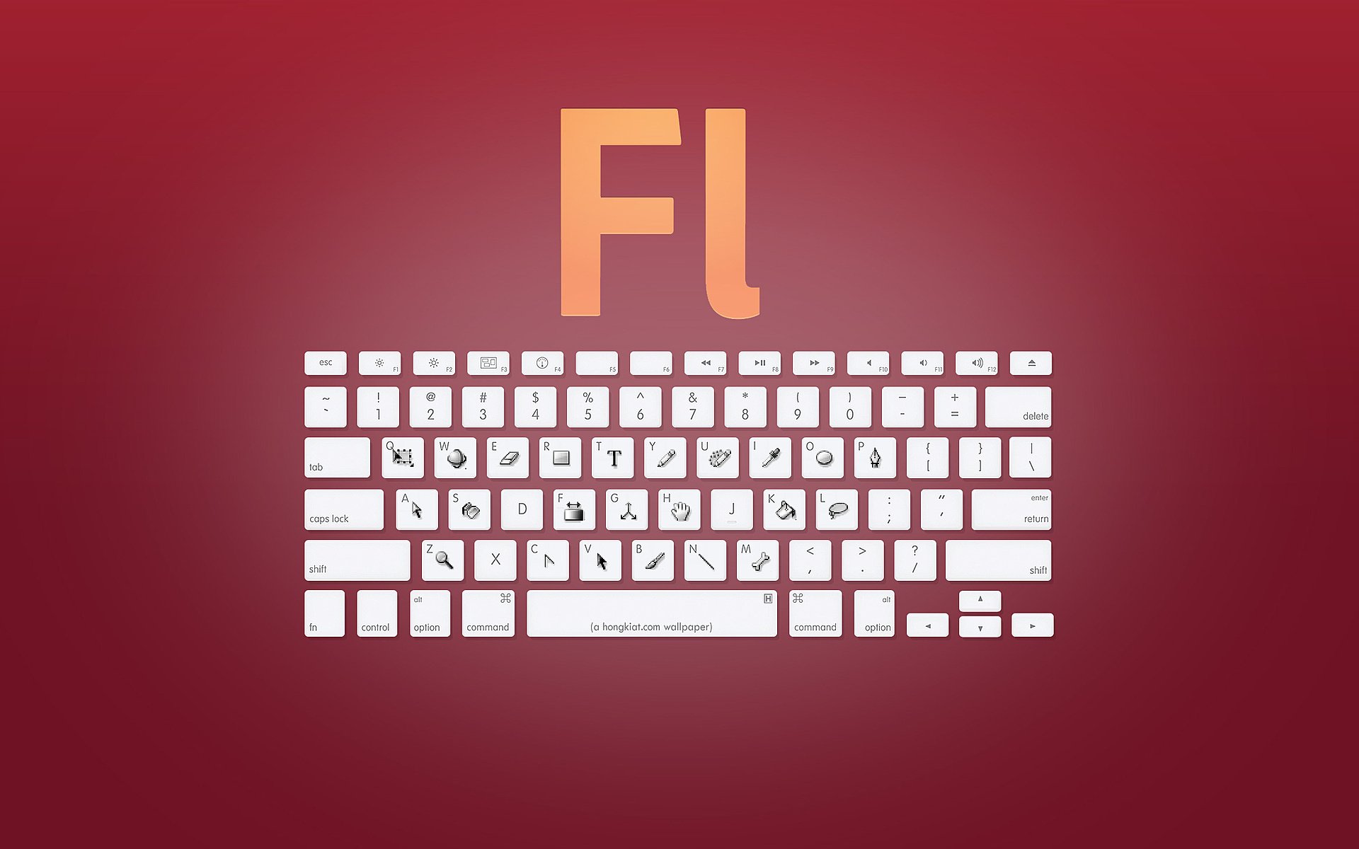 炫酷,设计,创意,快捷键,2月22日,儿童桌面专用