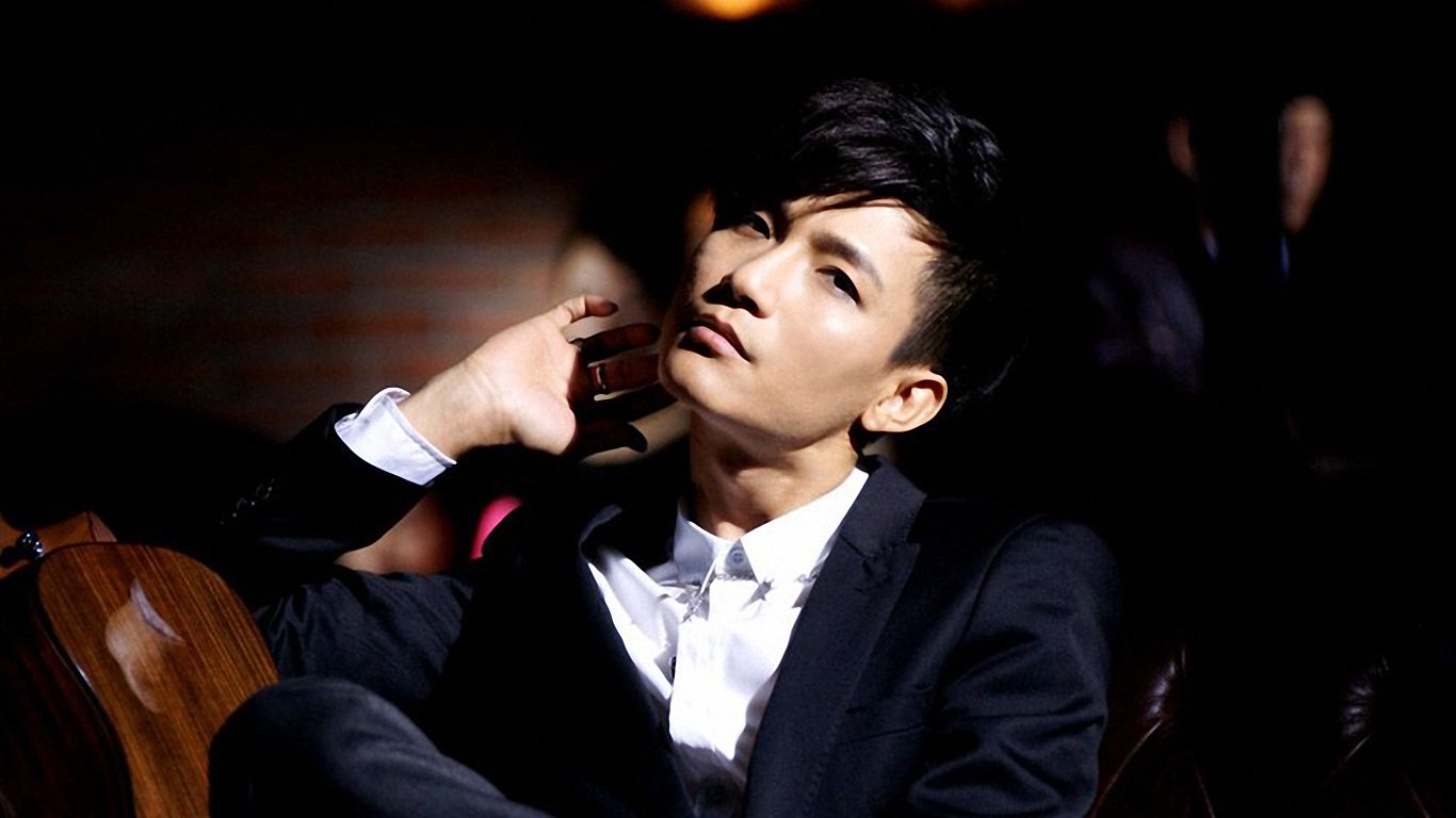 明星,快乐男声,快男,陈楚生