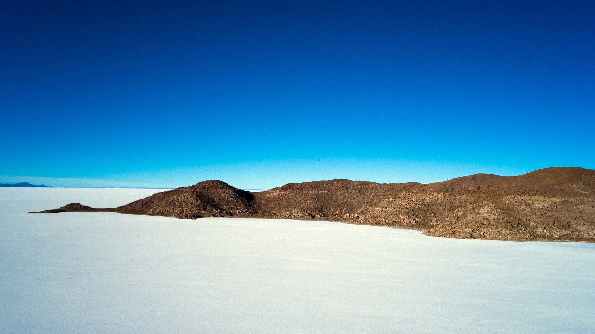 风景,乌尤尼盐沼,旅游胜地,儿童桌面专用