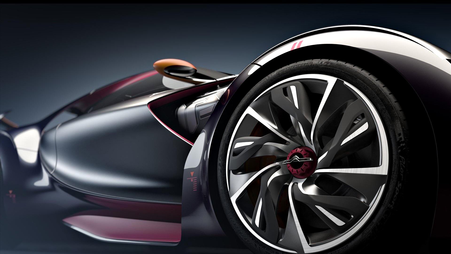 汽车,超跑,儿童桌面专用