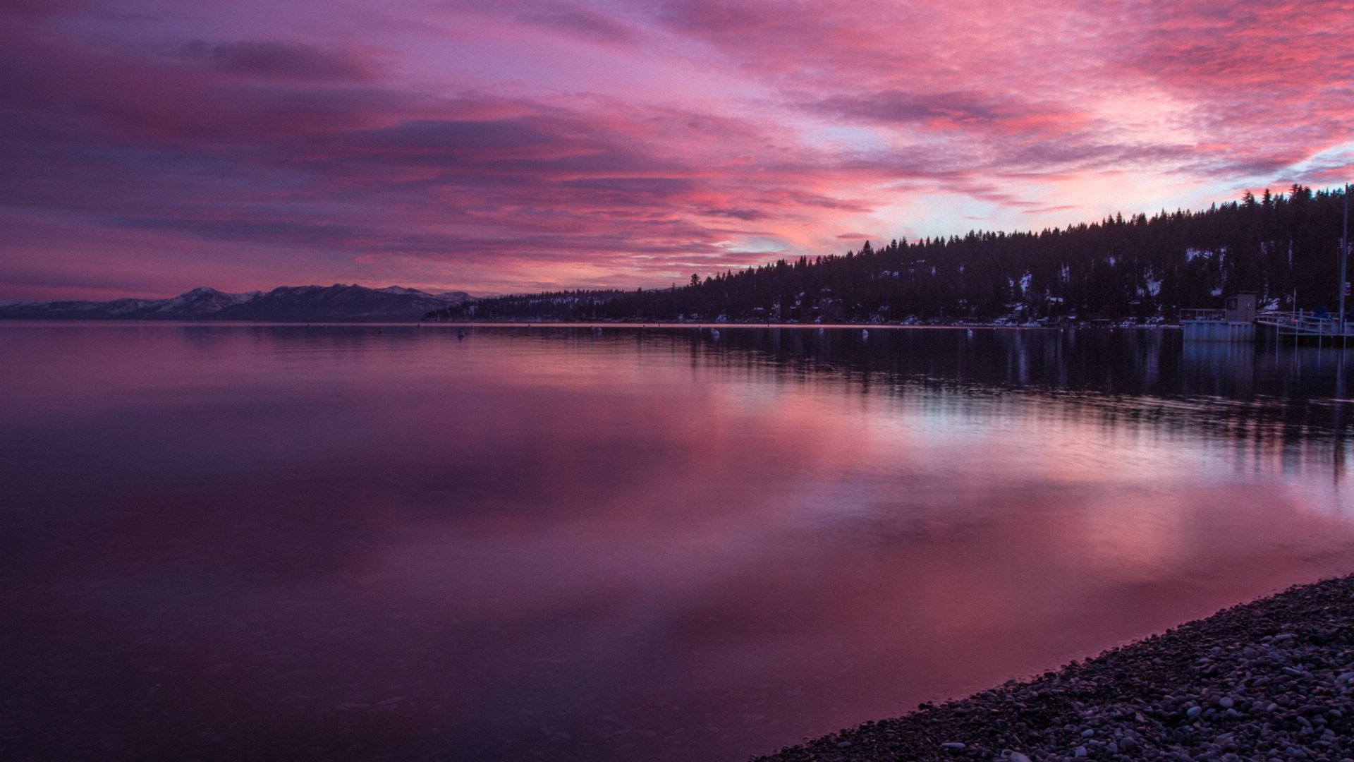 风景,太浩湖,旅游胜地,儿童桌面专用