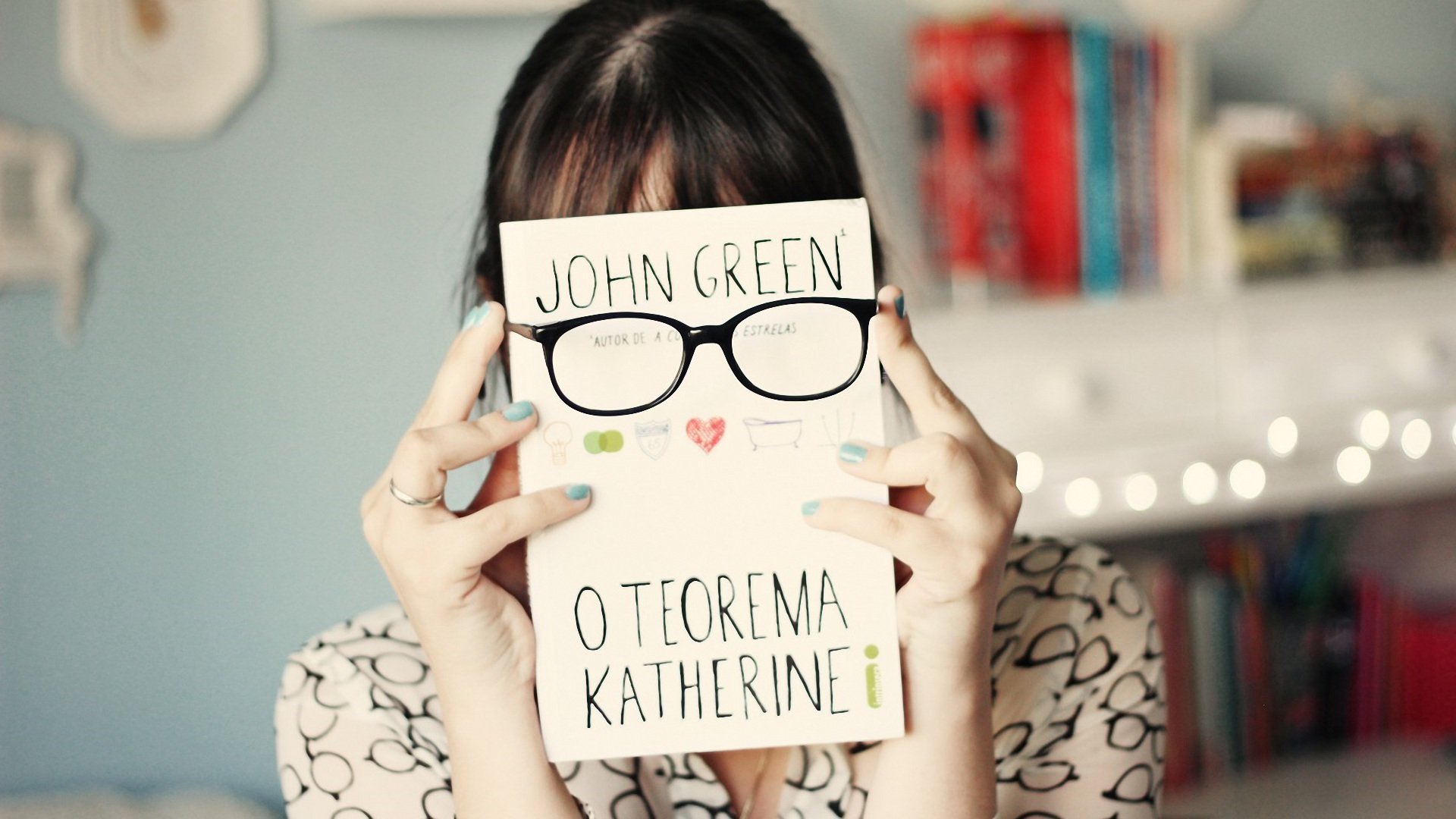 小清新,温馨一刻,儿童桌面专用