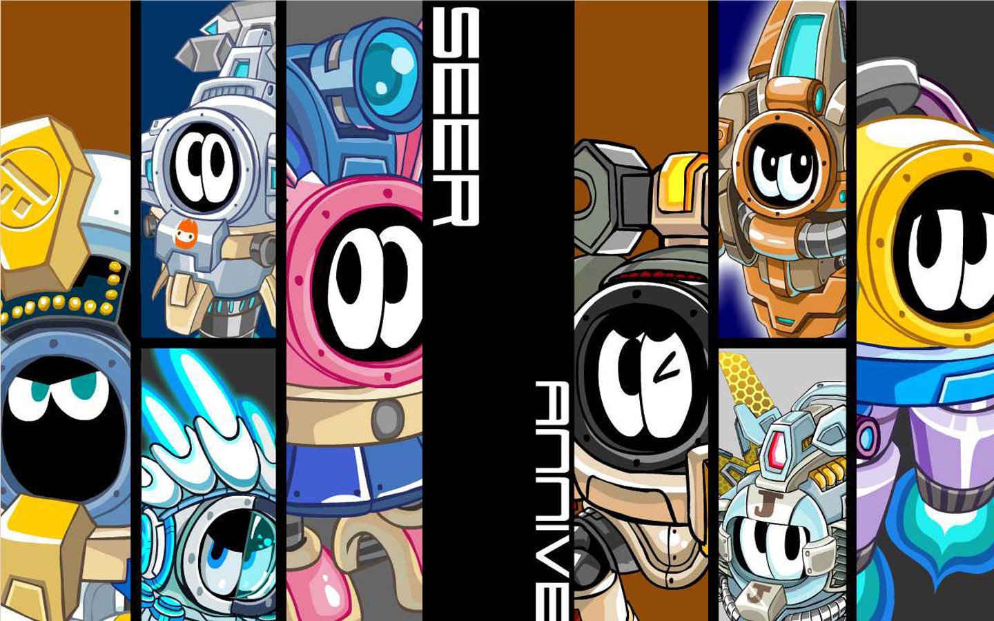 游戏,赛尔号,儿童游戏,淘米网