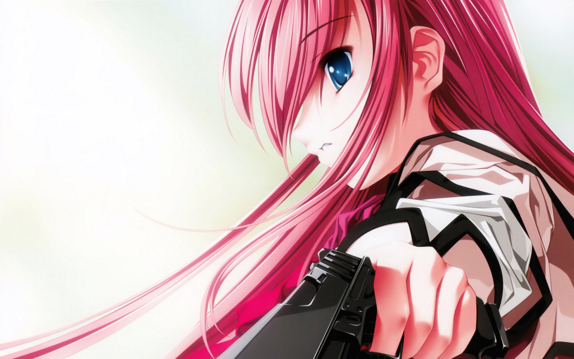 动漫,恋爱少女与守护之盾,少女,萝莉,儿童桌面专用