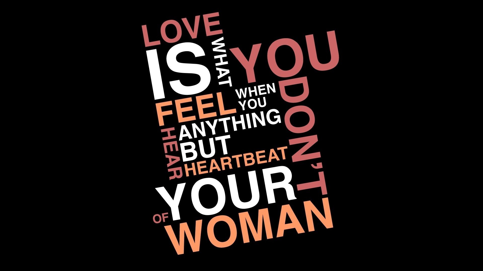 爱情美图,心动创意