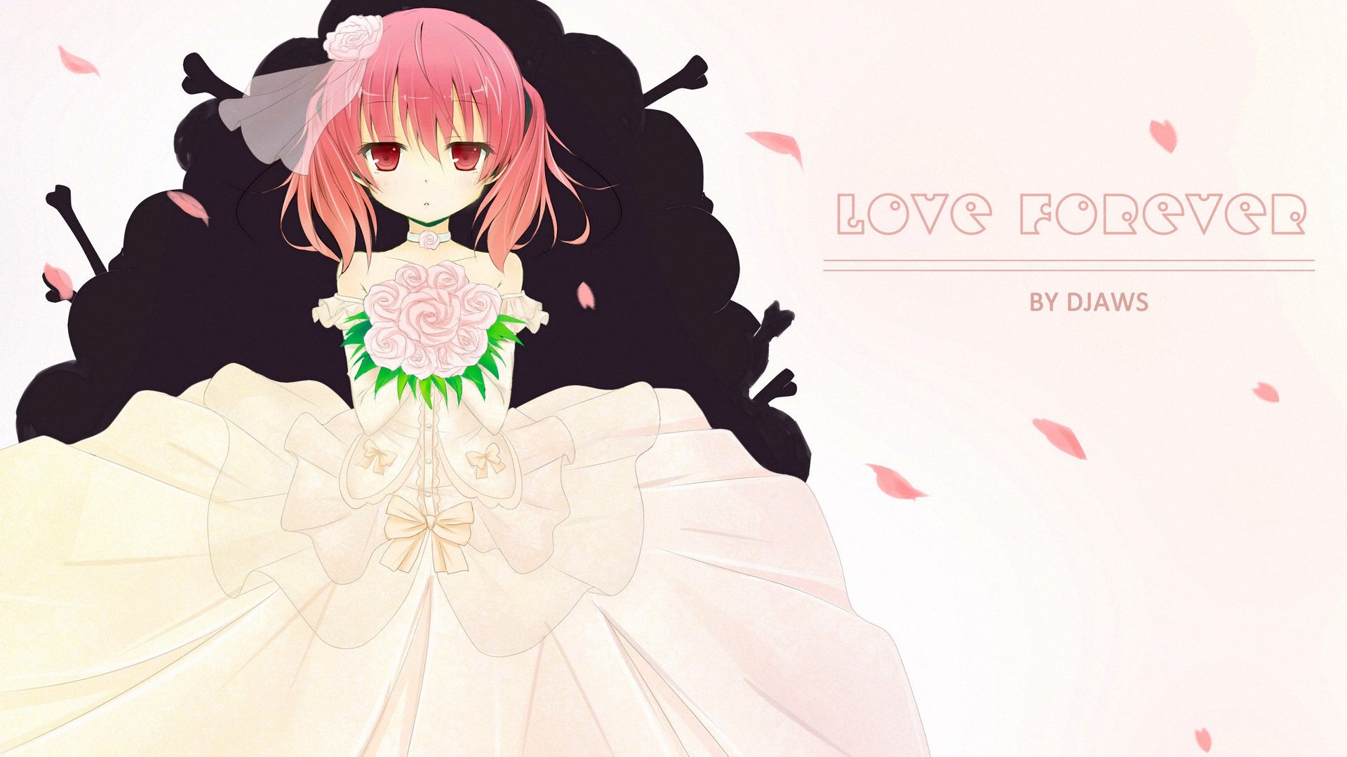 动漫,骷髅宫歌留多,儿童桌面专用