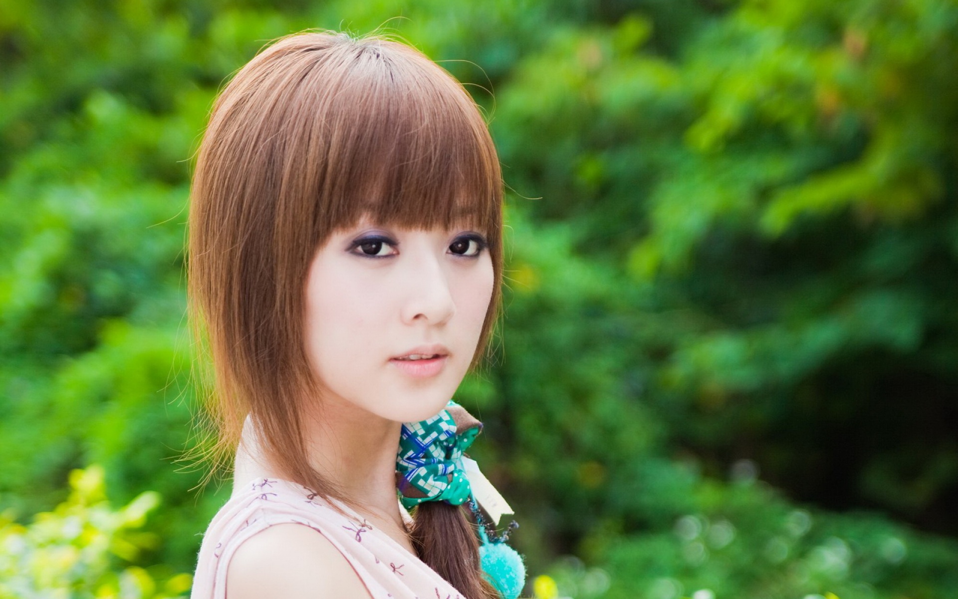 美女,清纯可爱,2012Y十月30D,萌妹子