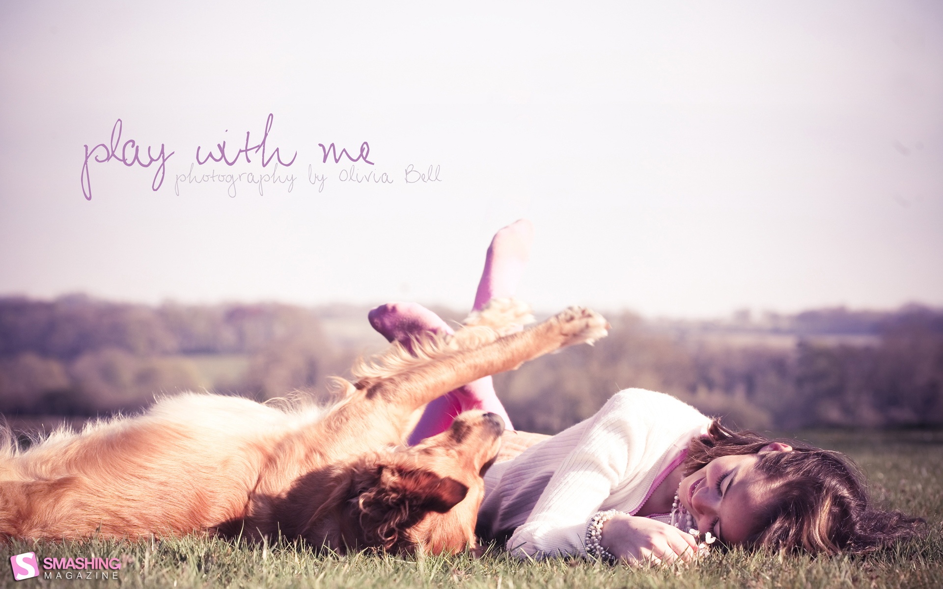 温馨时刻,儿童桌面专用