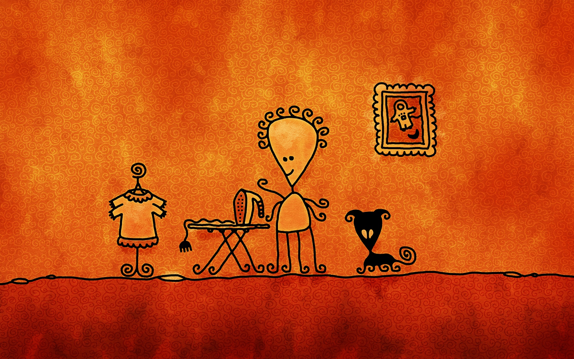 Vladstudio,精美,可爱,设计,宽屏,2012Y十一月04D,创意,儿童桌面专用