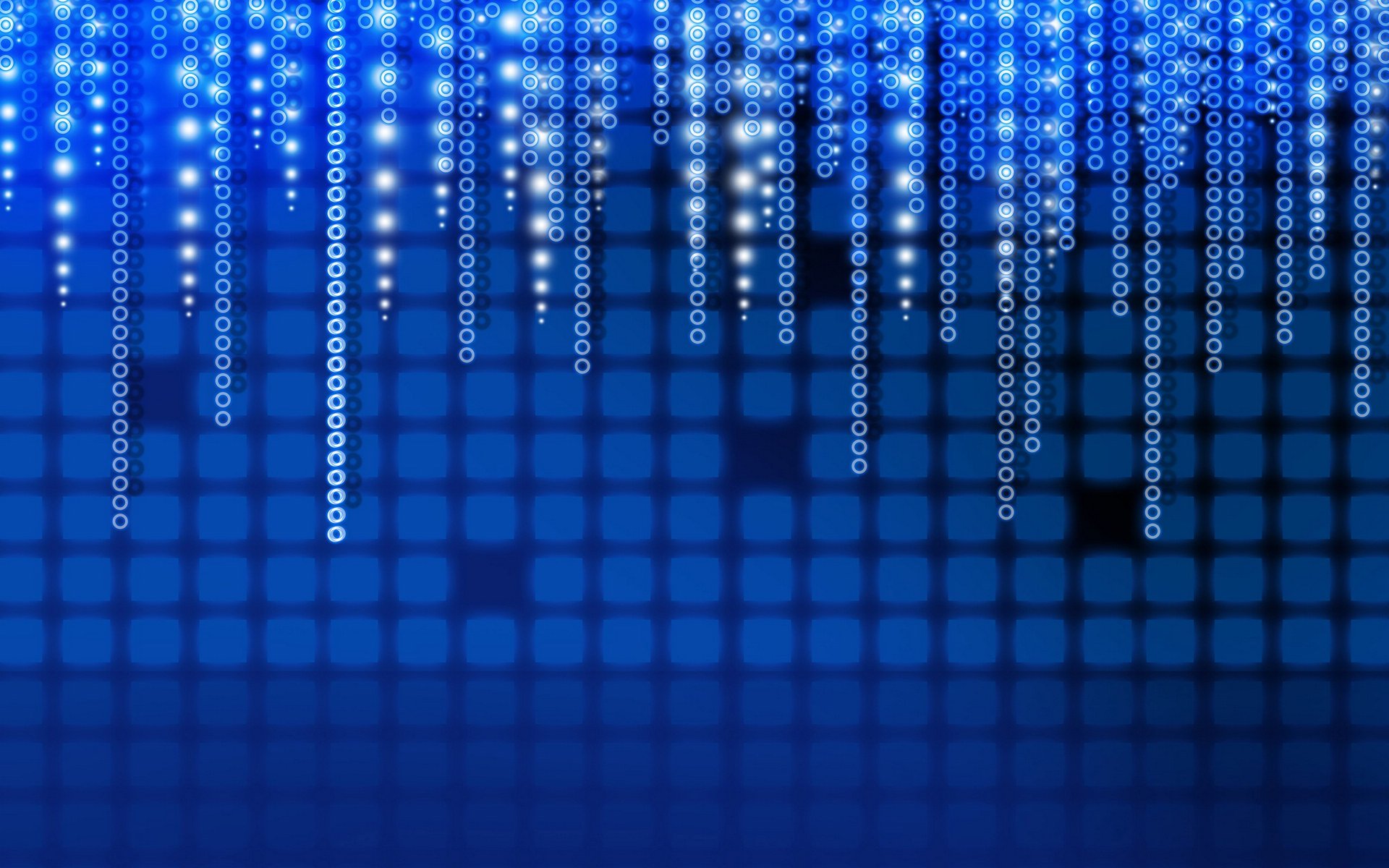 创意,蓝色,设计,儿童桌面专用