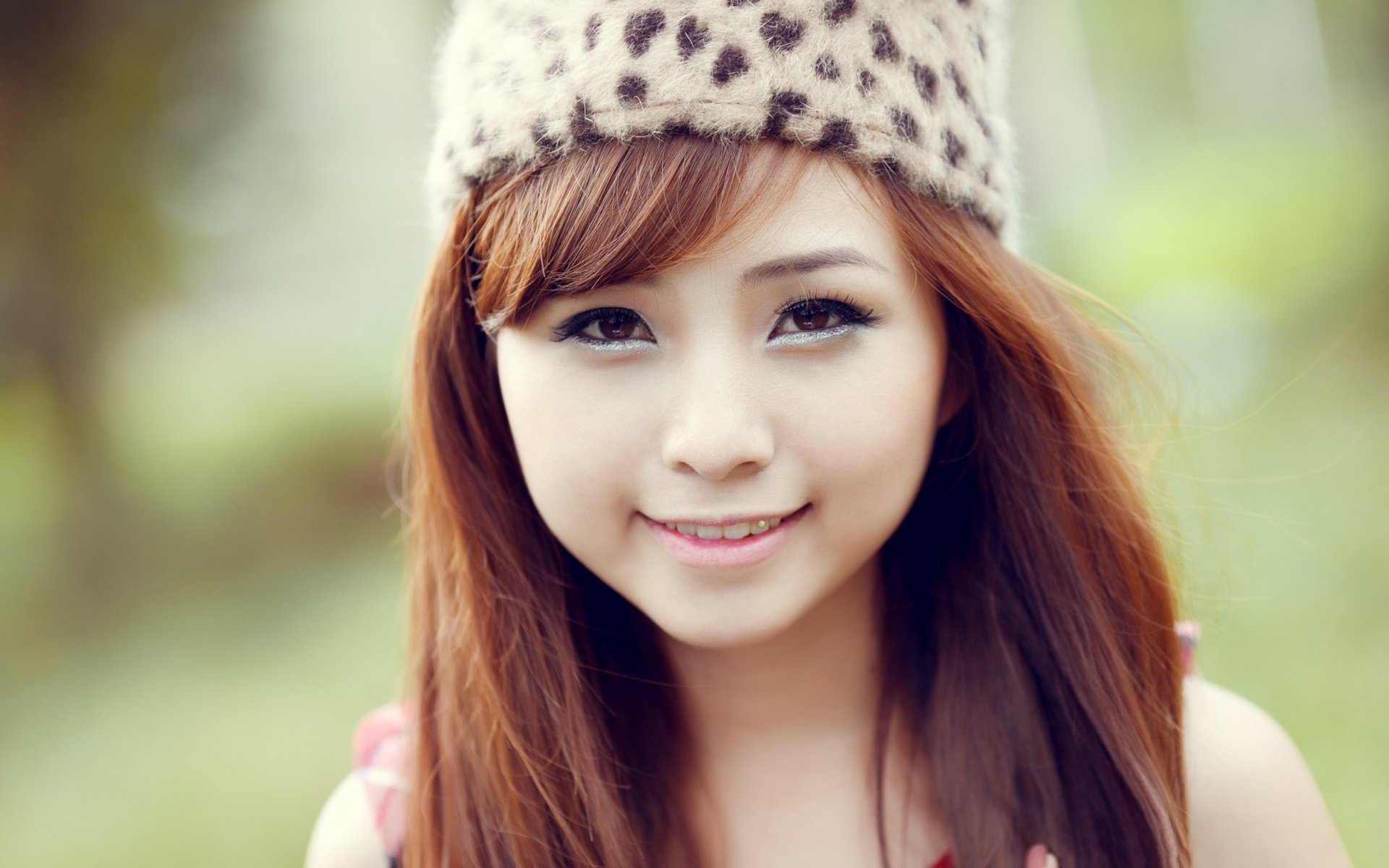 美女,萌妹子,写真