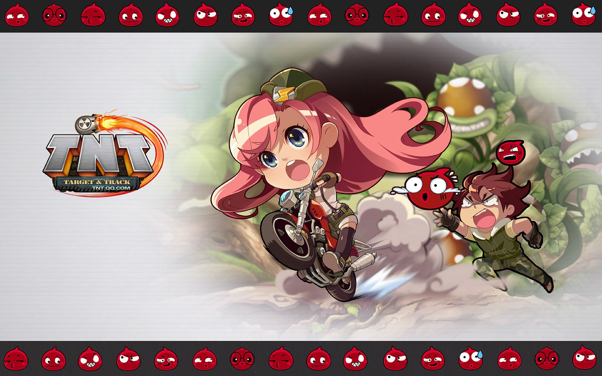 游戏,TNT,弹道轨迹