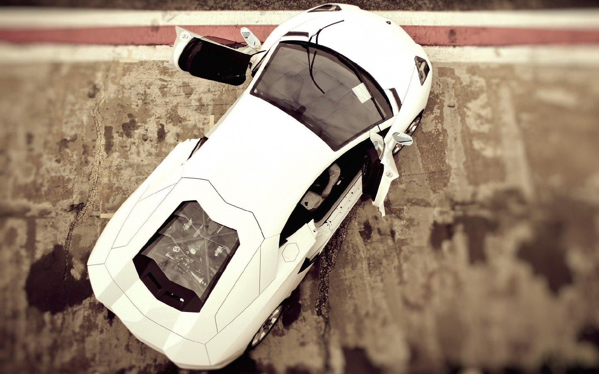 汽车,兰博基尼,儿童桌面专用