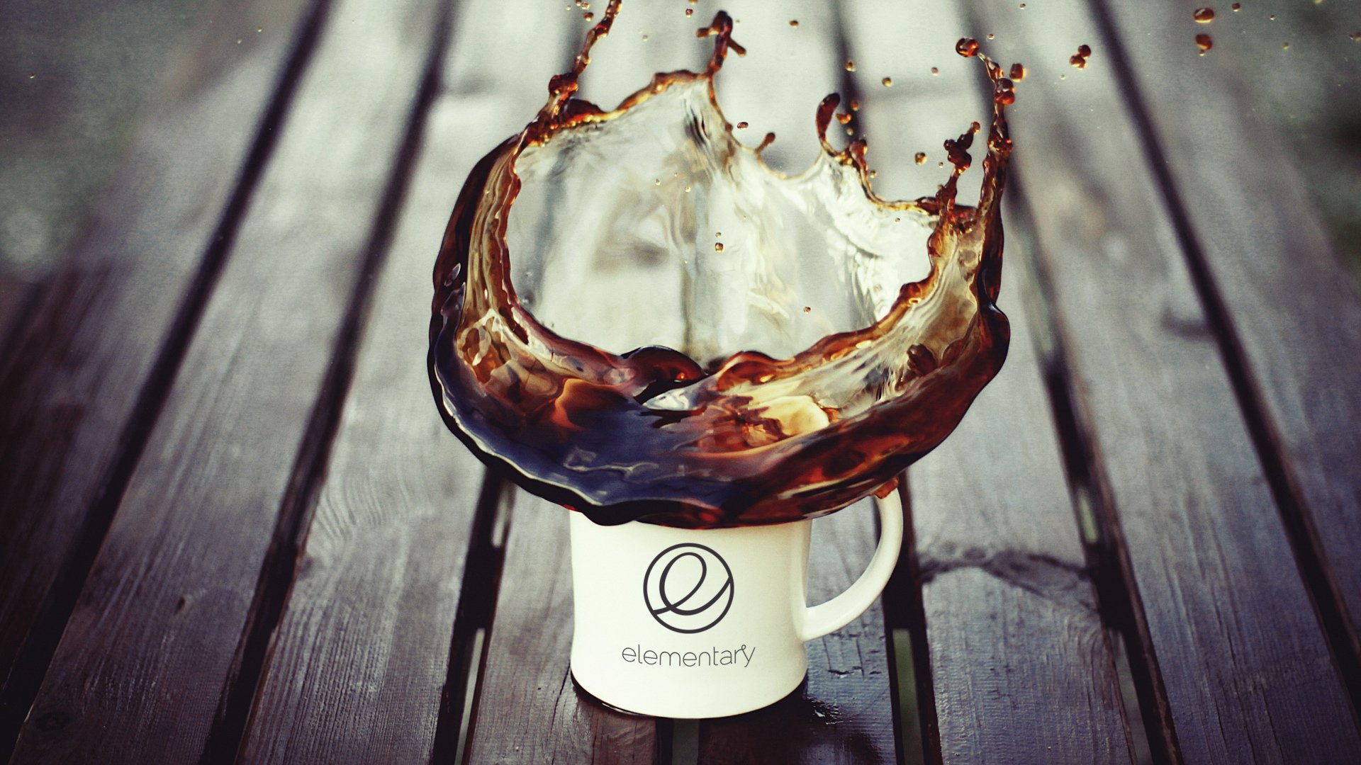 小清新,静物写真,儿童桌面专用