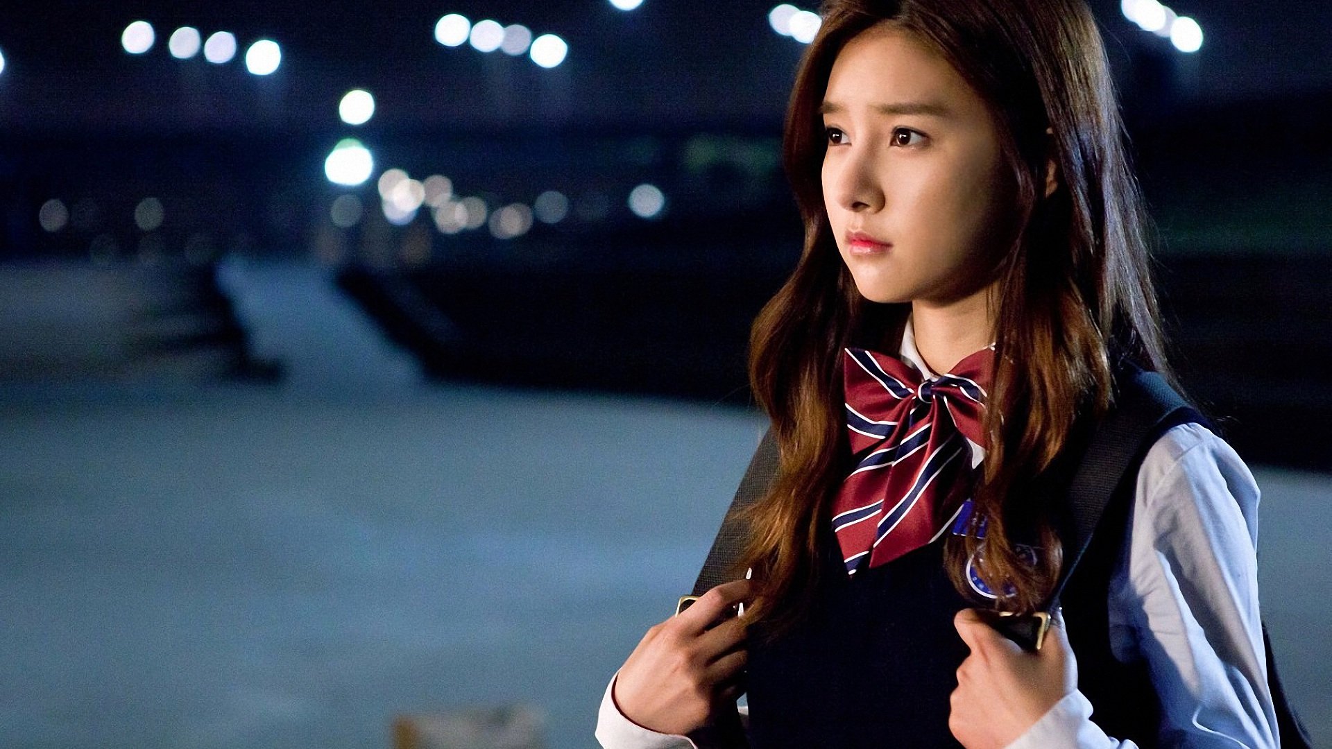 美女,清纯,少女