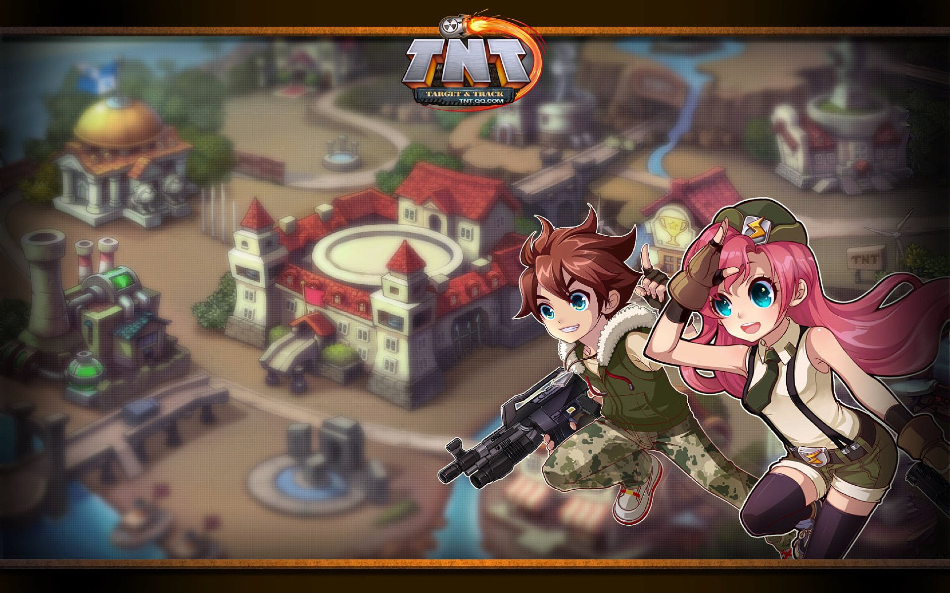 游戏,TNT,弹道轨迹