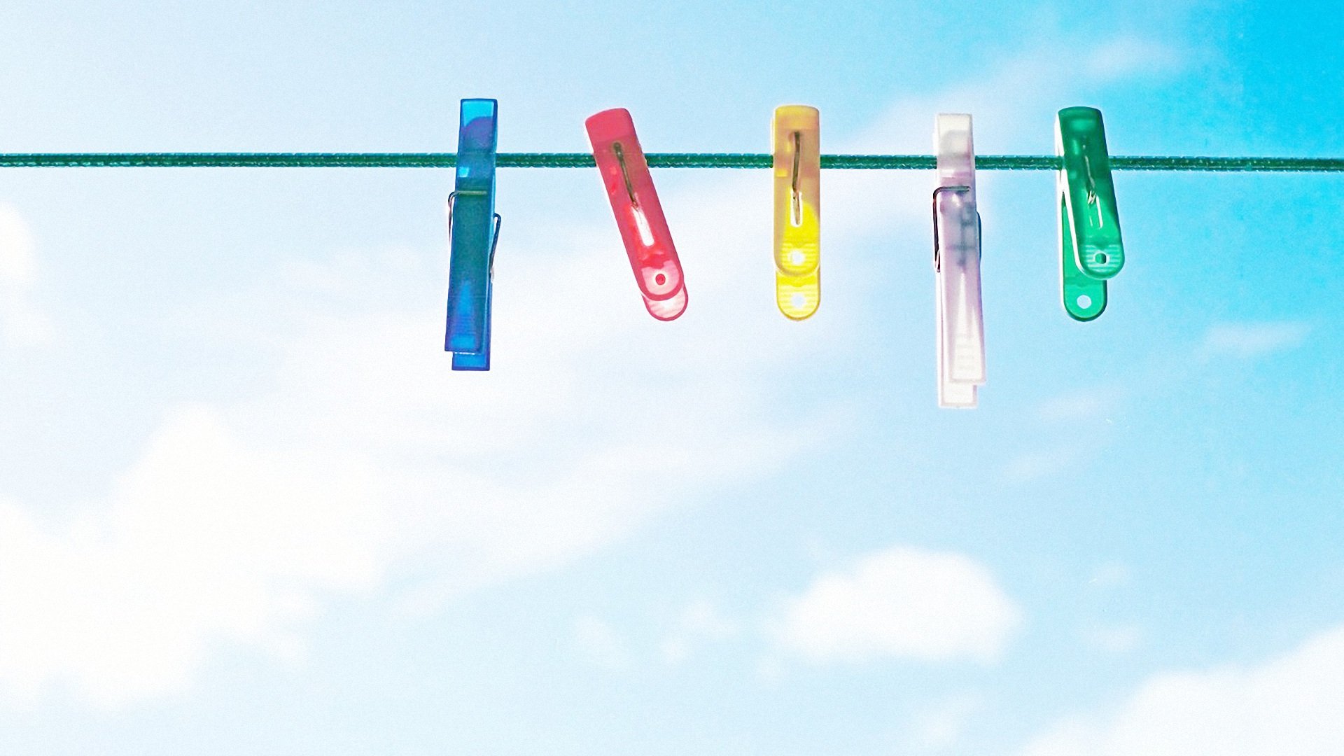 小清新,清新淡雅,儿童桌面专用