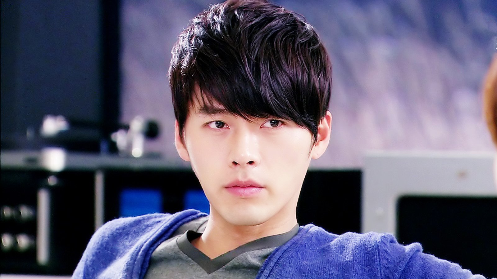 日韩,男明星,玄彬,1月28日