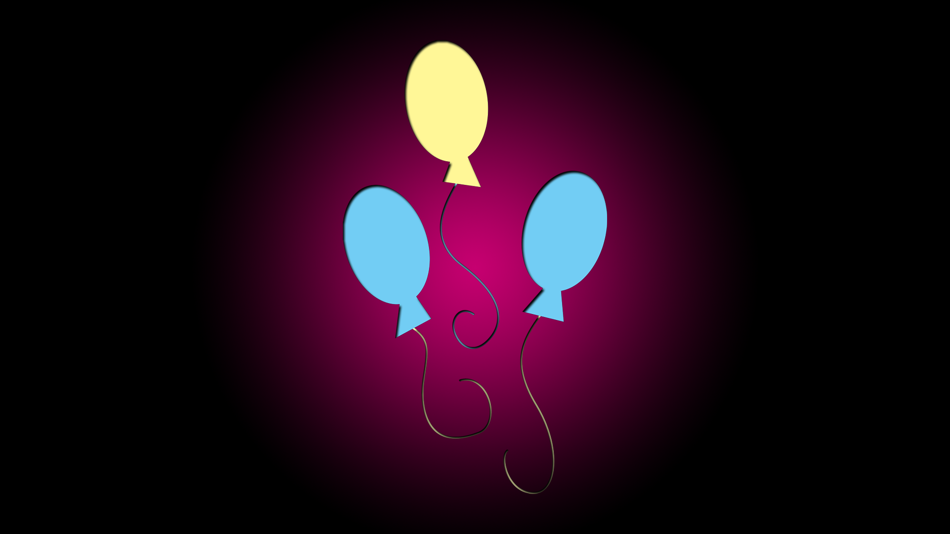 创意,简约,儿童桌面专用