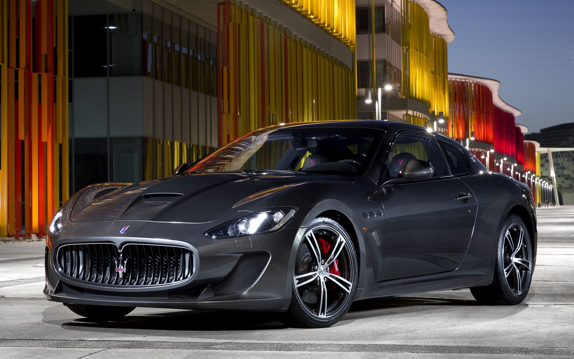 汽车,玛莎拉蒂,儿童桌面专用