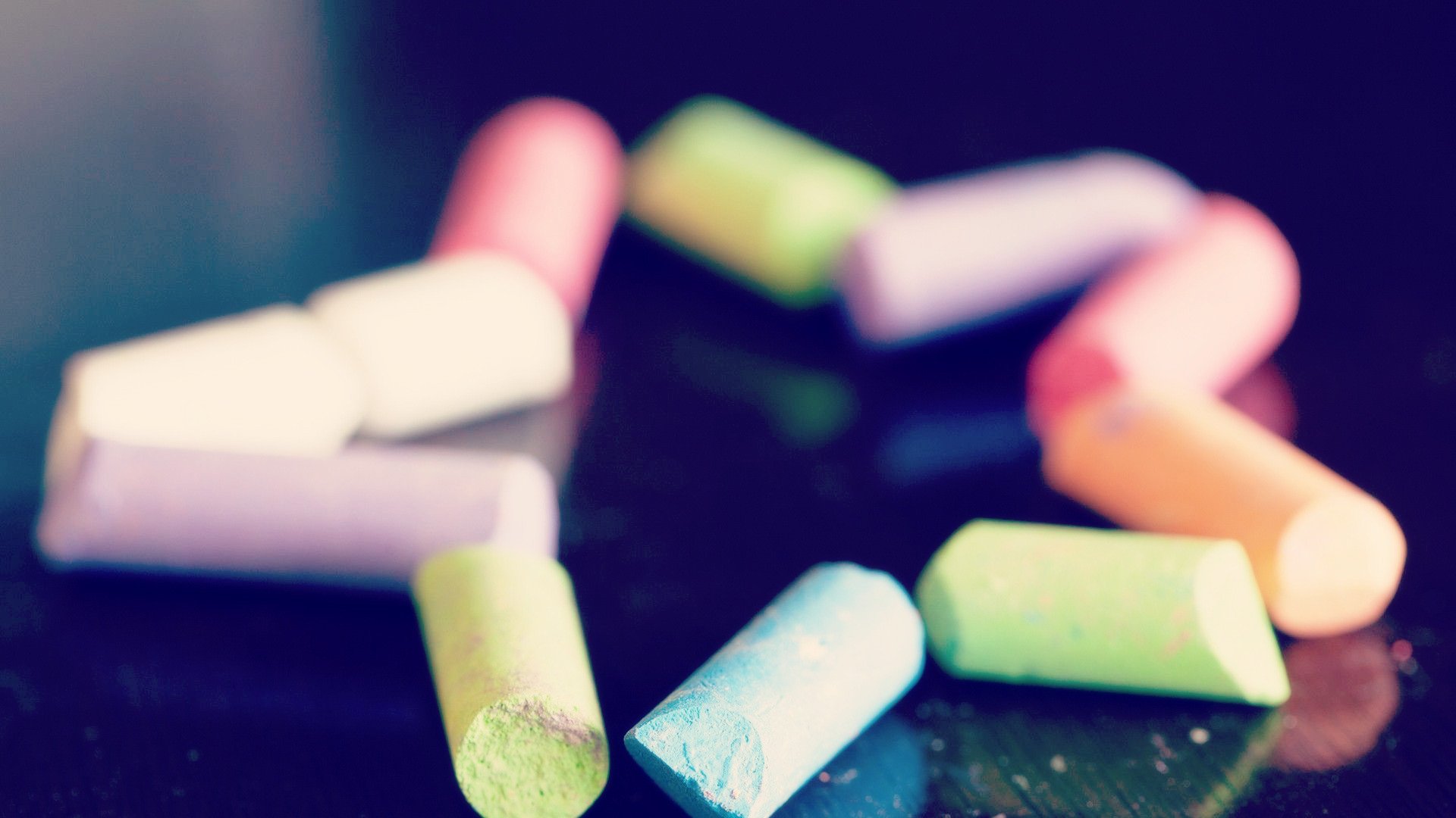 小清新,静物写真,儿童桌面专用