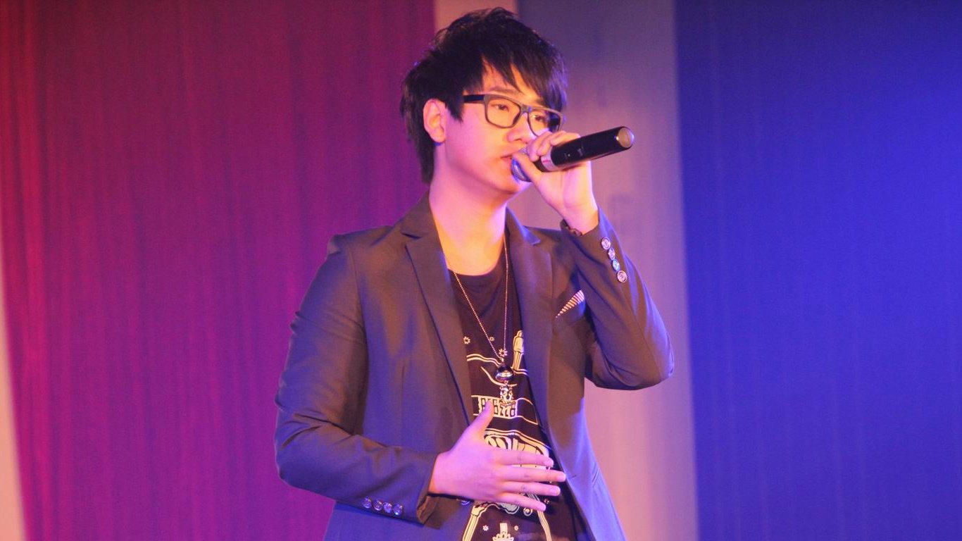 男明星,汪苏泷,1月24日