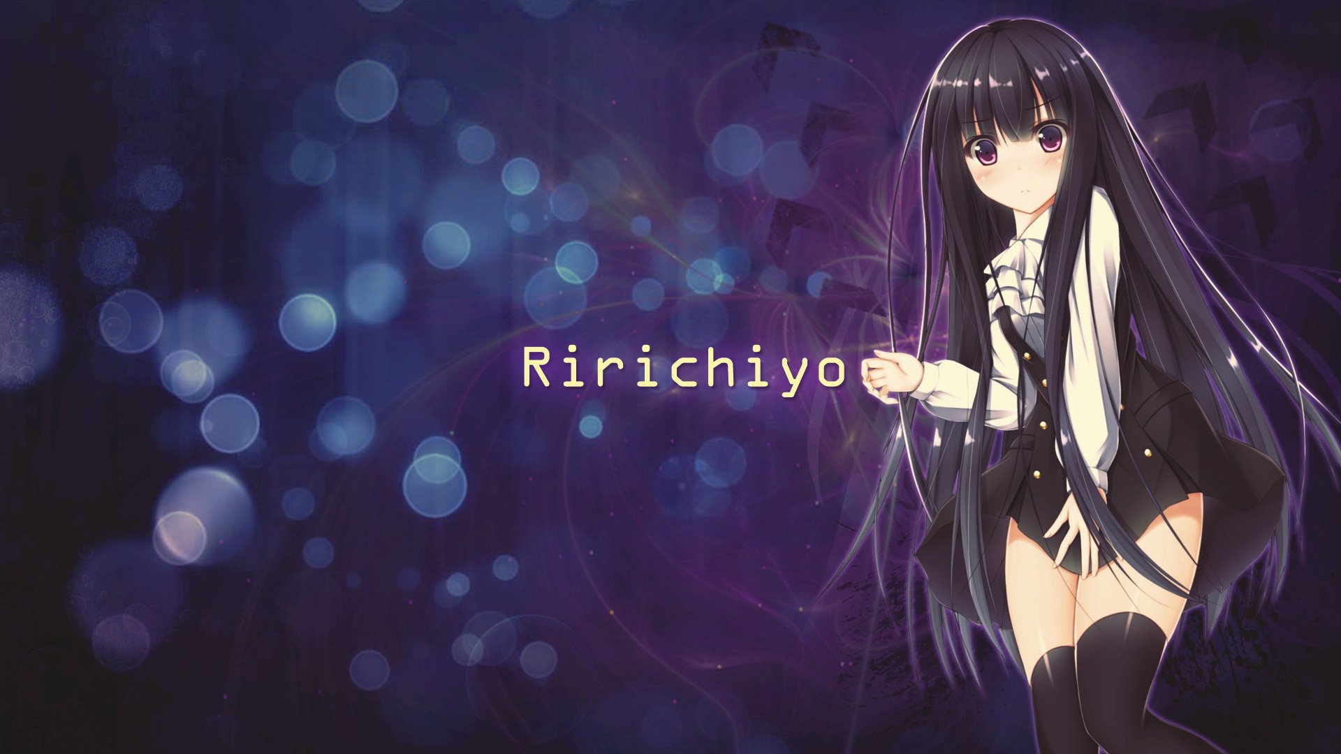 动漫,少女,萝莉,手绘,儿童桌面专用