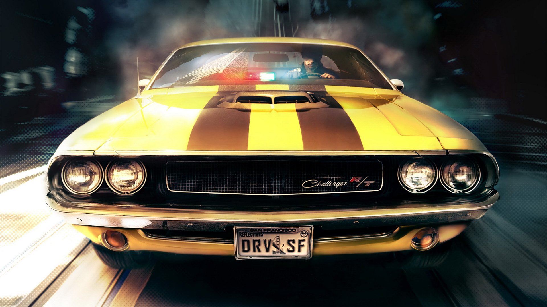 汽车,肌肉车,儿童桌面专用