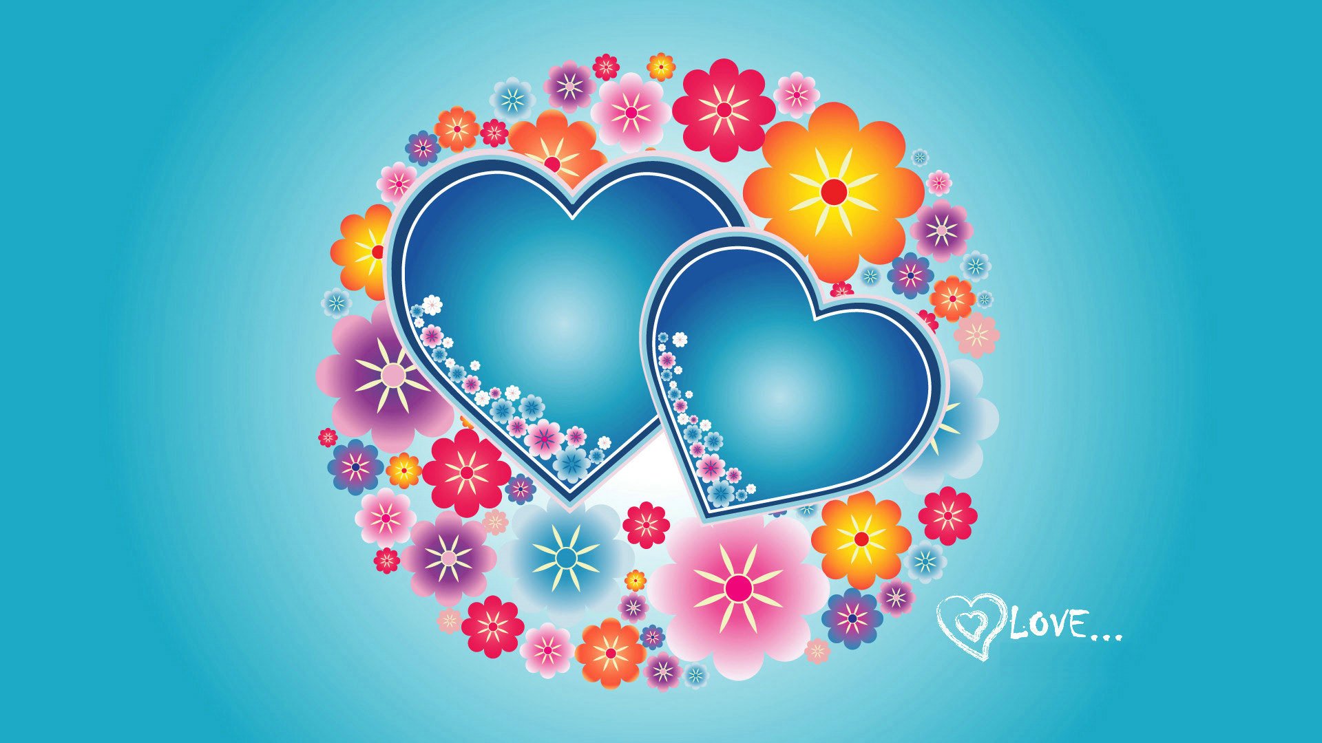 爱情美图,心动创意,情人节,2月14日