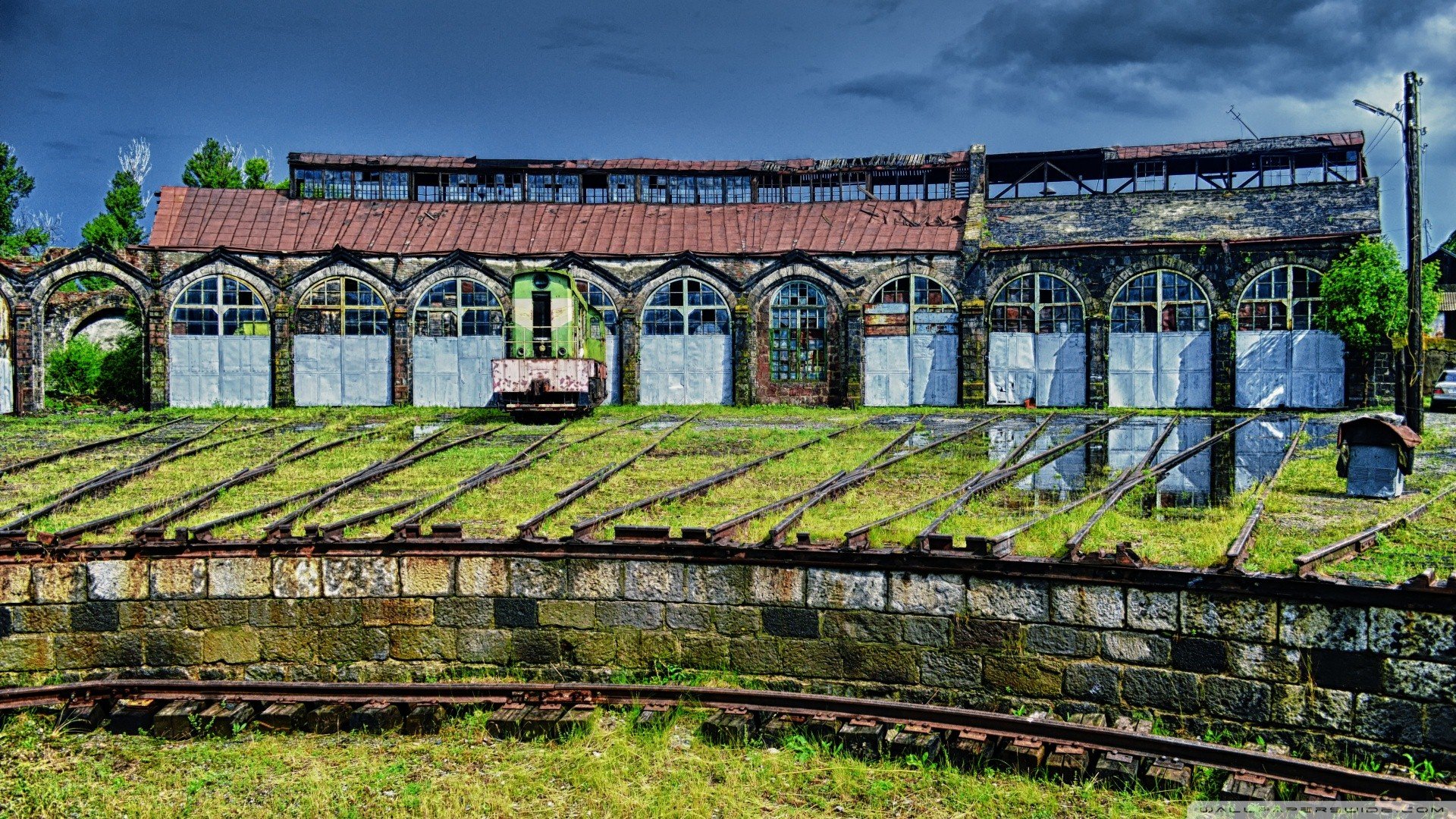 风景,旅游胜地,儿童桌面专用