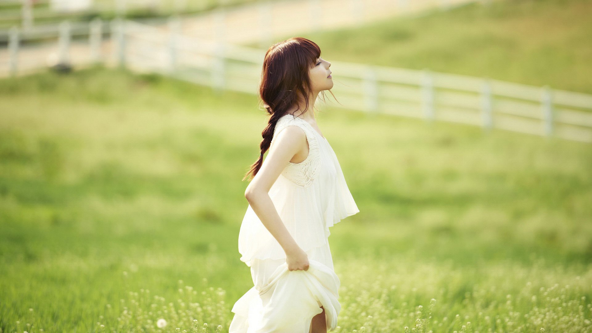 美女,萌妹子,清纯,清新