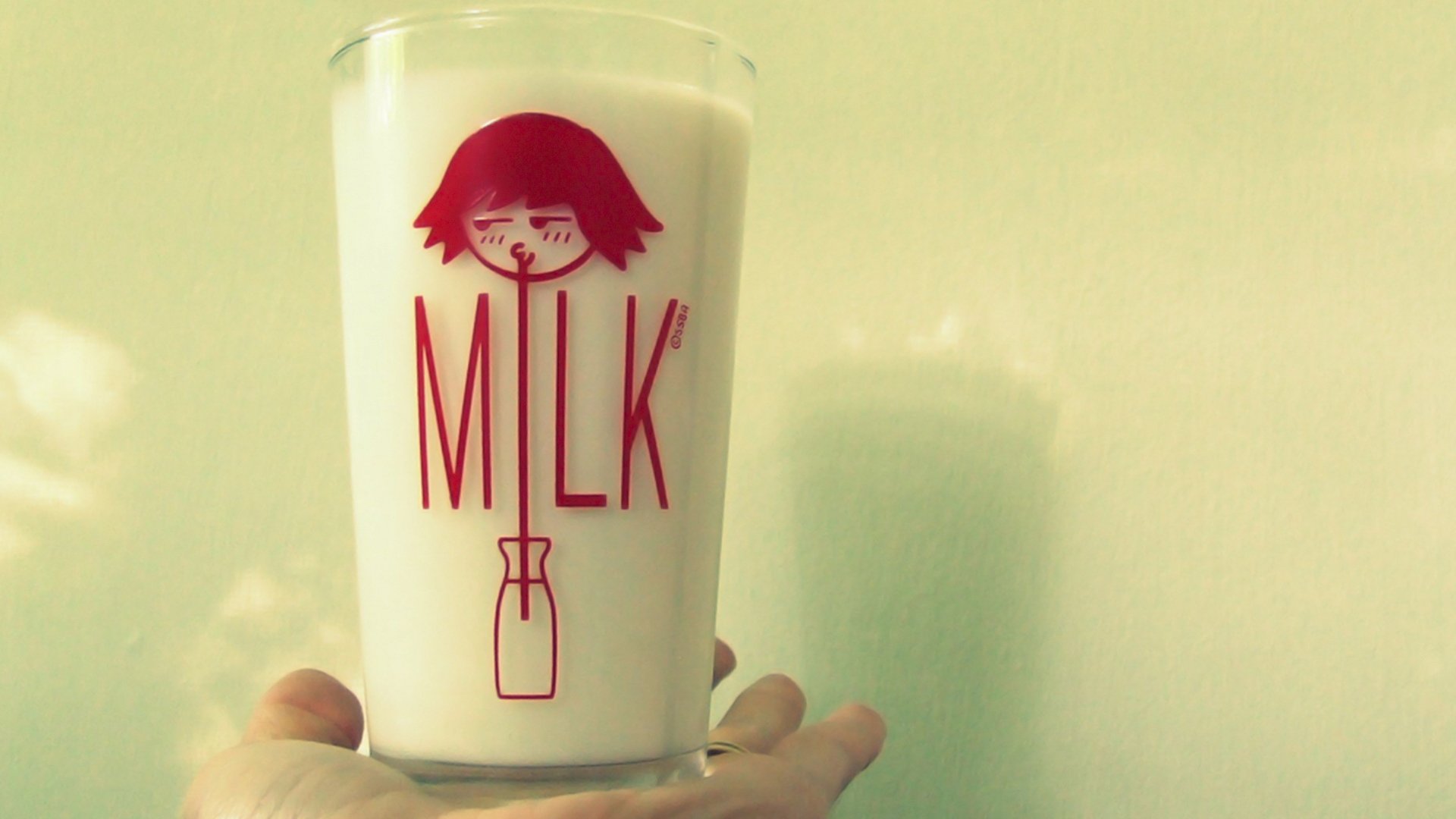 小清新,静物写真,儿童桌面专用