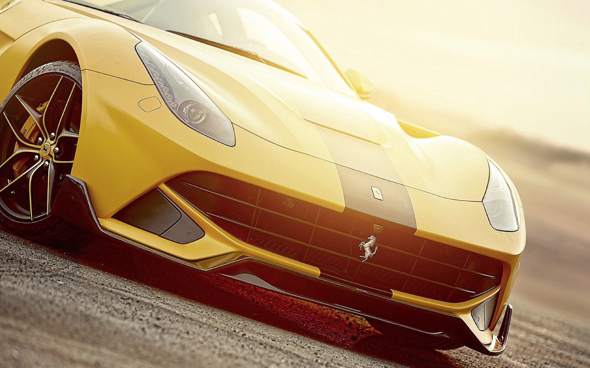 汽车,法拉利,儿童桌面专用