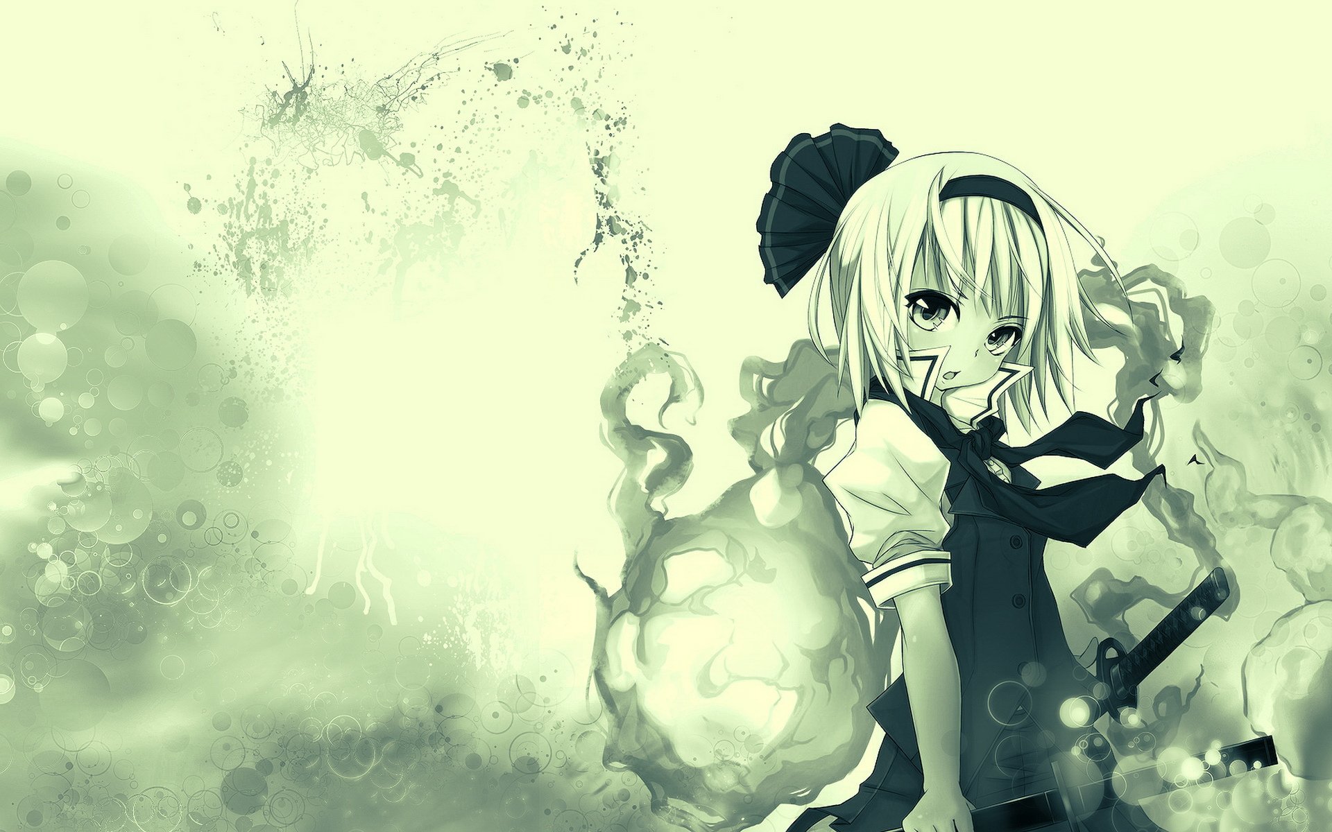 动漫,萝莉,妹子,手绘