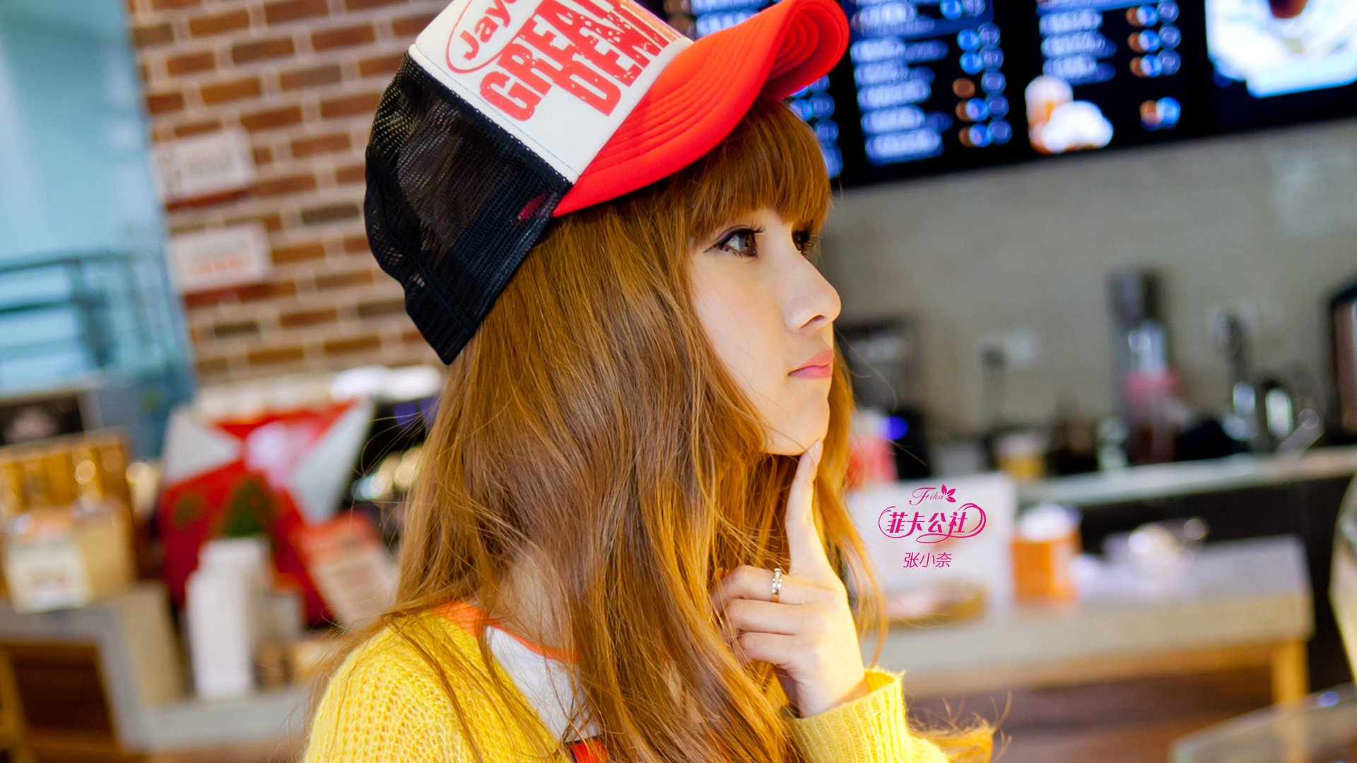 美女,菲卡公社,少女,清纯,张小奈,@张小奈小奈,@菲卡公社,@摄影师拖鞋