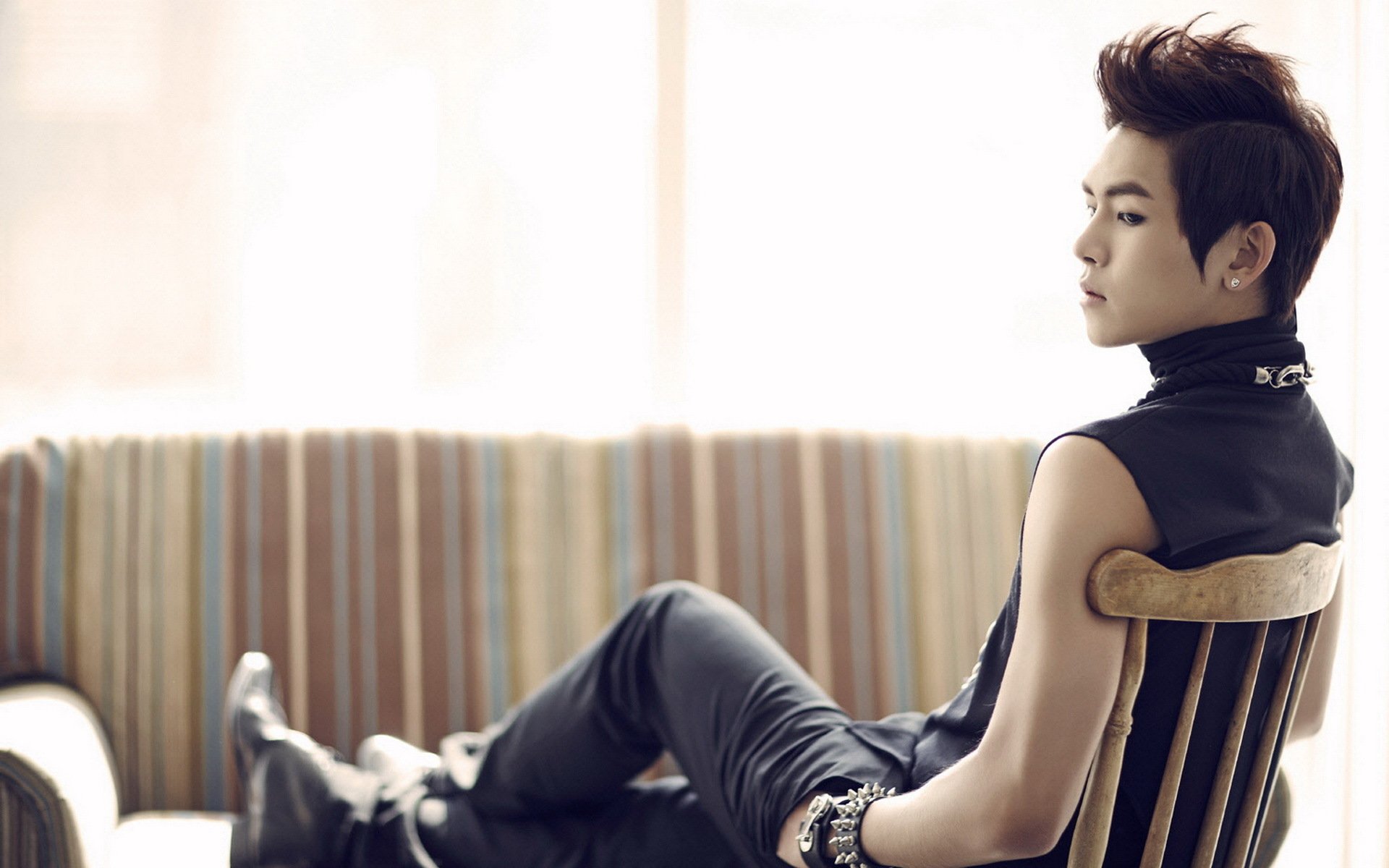 日韩,男明星,偶像团体,Infinite,2月22日