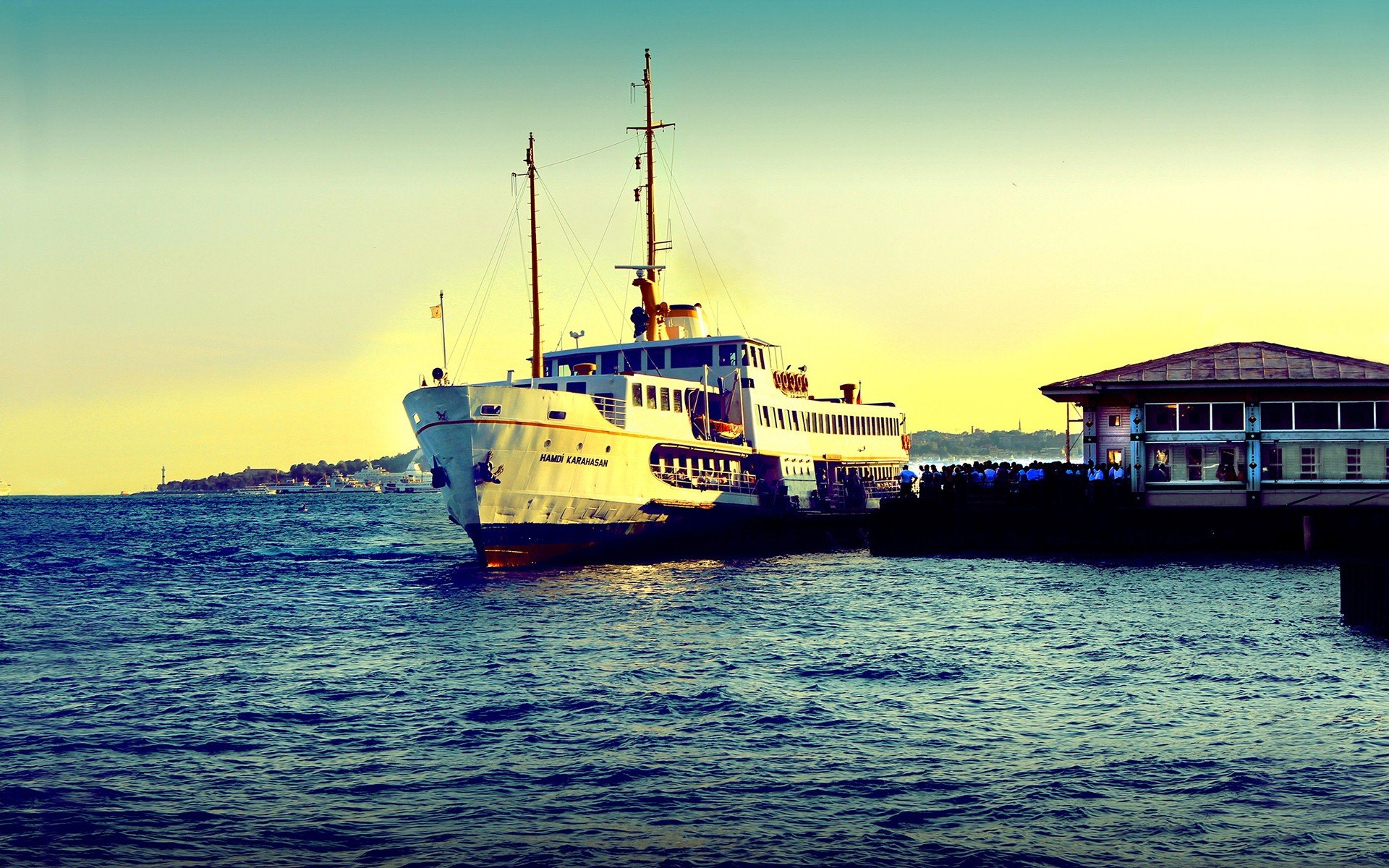 风景,旅游胜地,儿童桌面专用