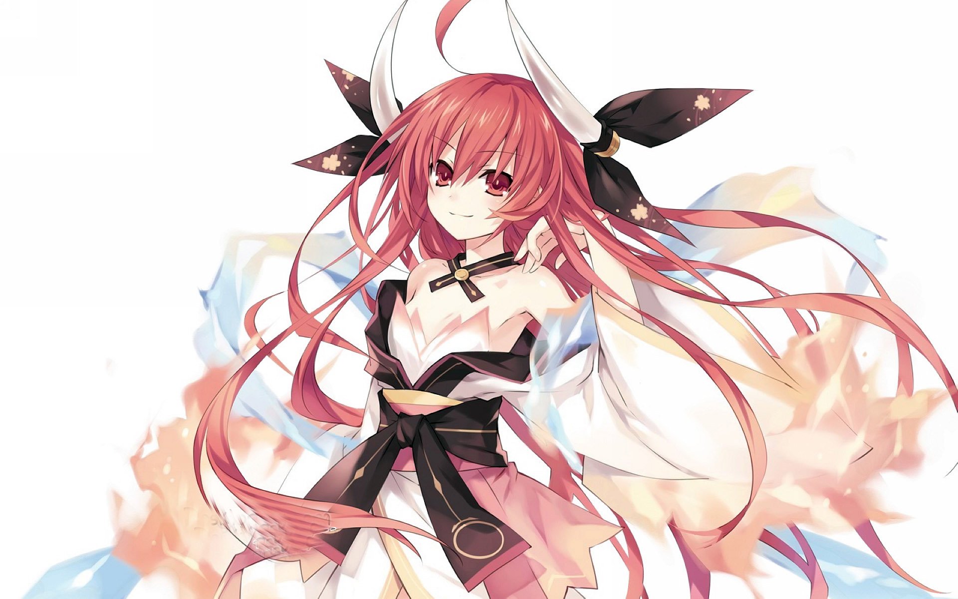 动漫,少女,萝莉,儿童桌面专用