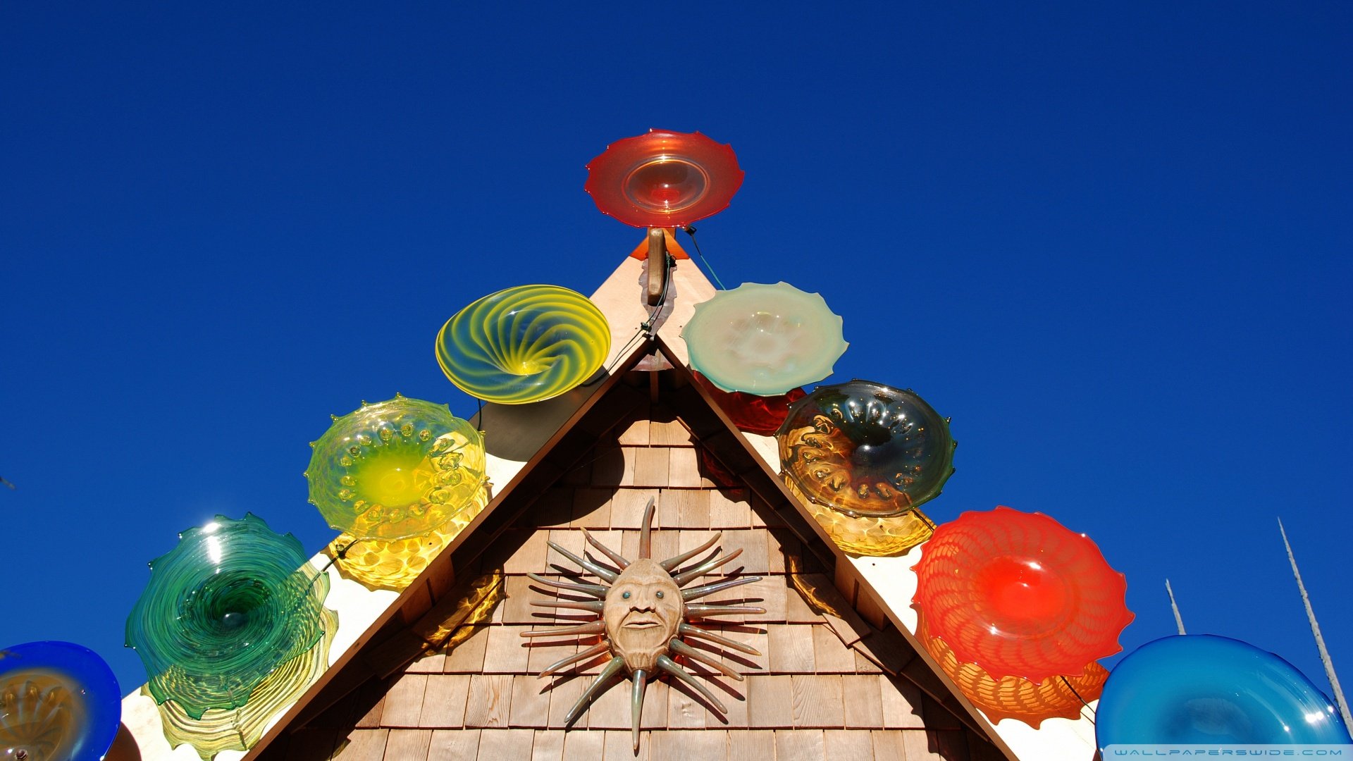 小清新,清新淡雅,儿童桌面专用