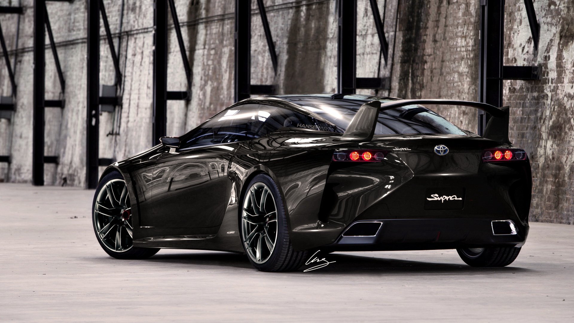 汽车,丰田,儿童桌面专用